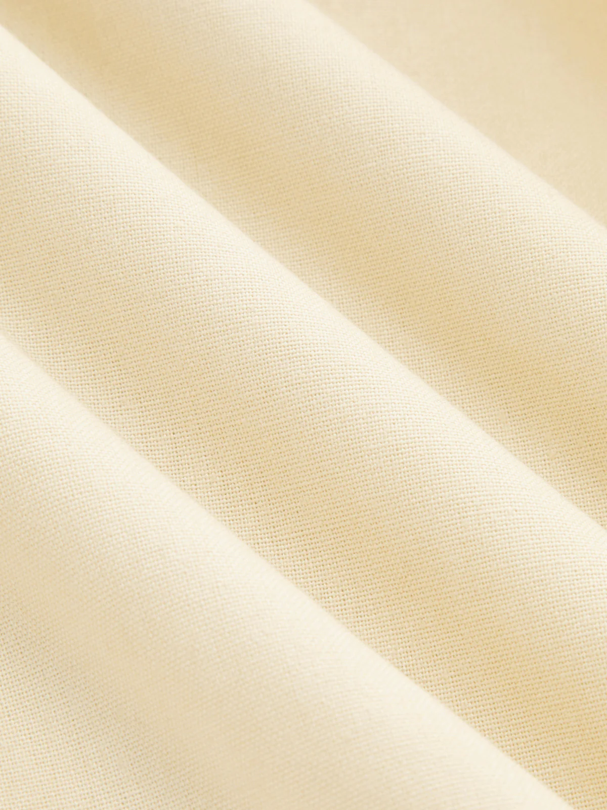 Cotton Linen Decorative Halter Tops - Image 5
