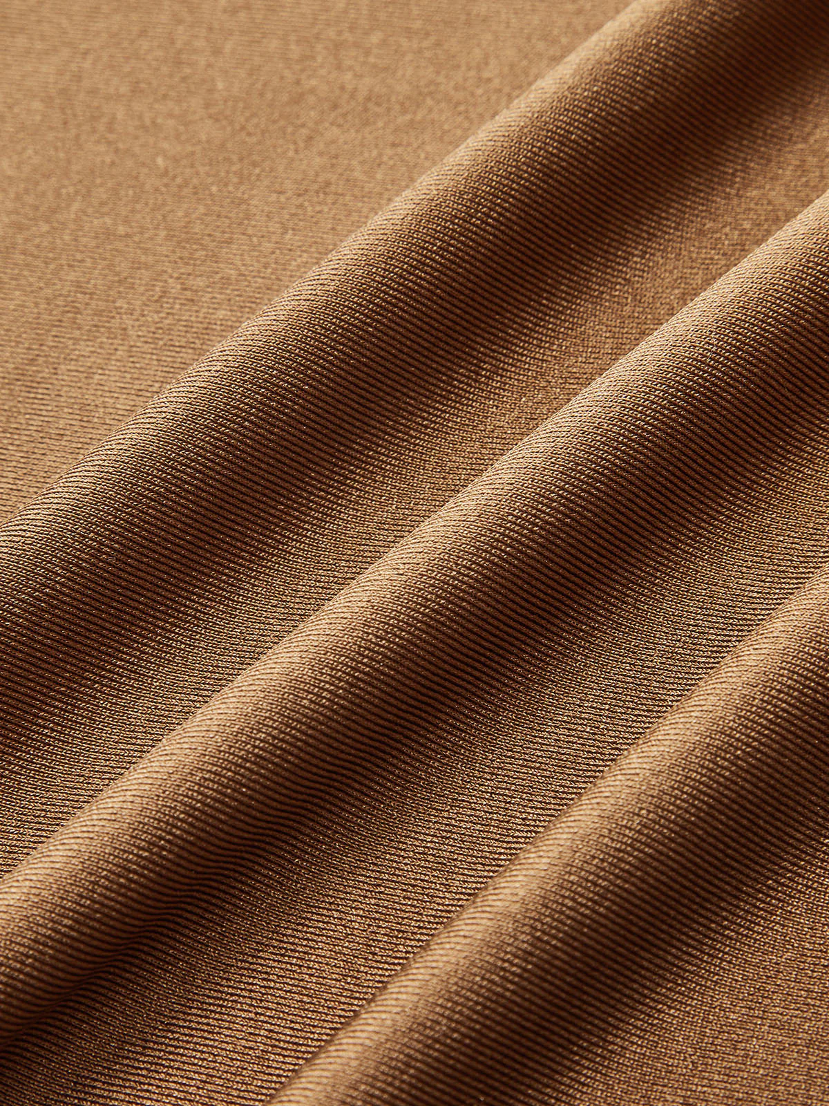 Cowl Neck Flared Sleeve Maxi Dress - Image 3