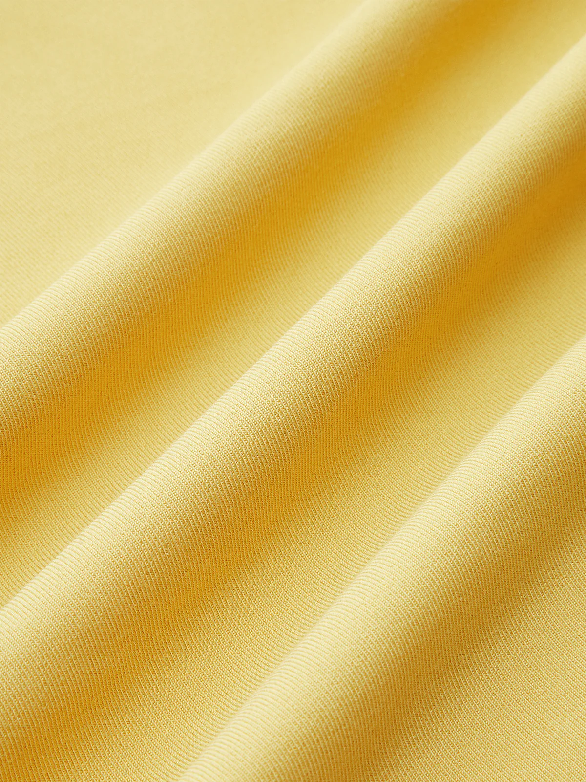 Cowl Neck Mini Dress with Asymmetric Sash Detail - Image 3