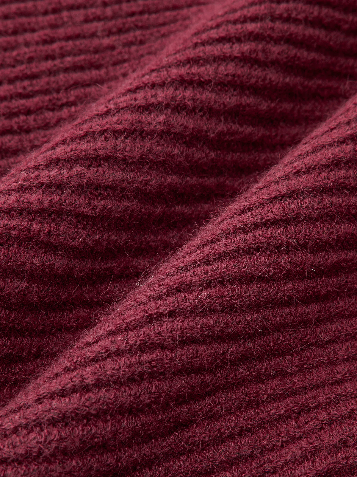 Criss Cross Cinched Sweater - Image 6