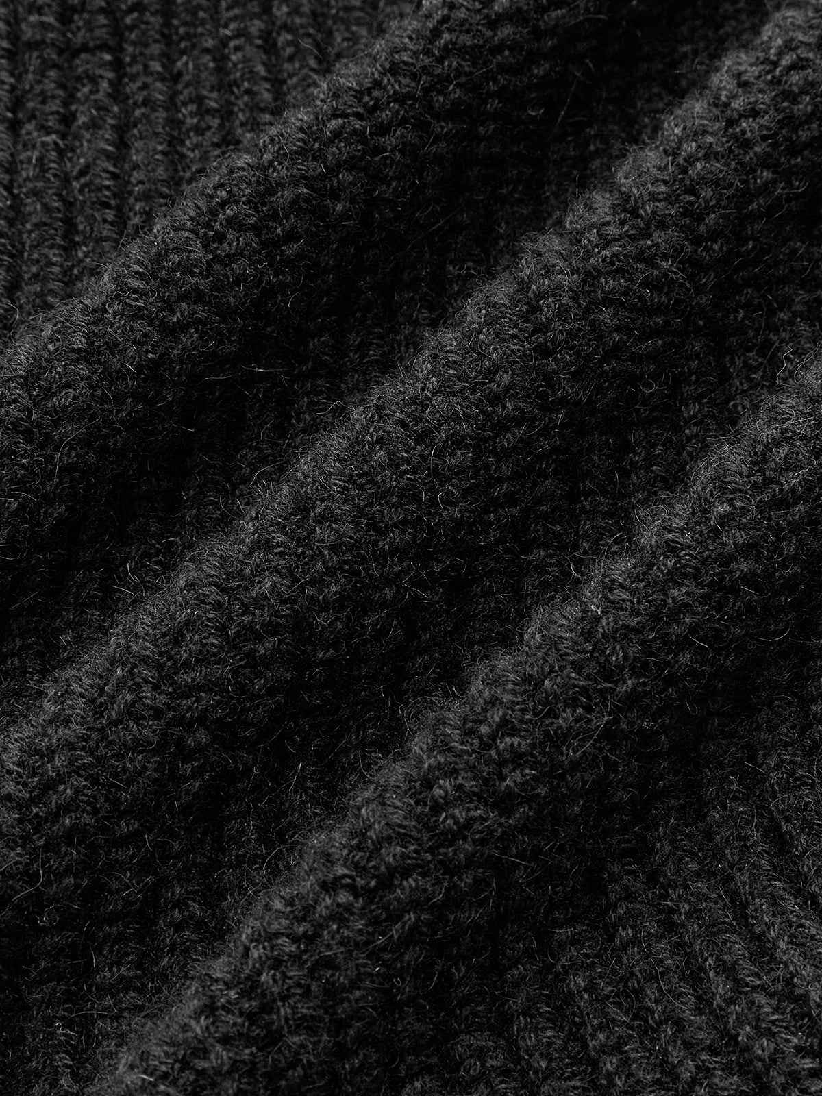 Criss Cross Lace Up Sweater - Image 4
