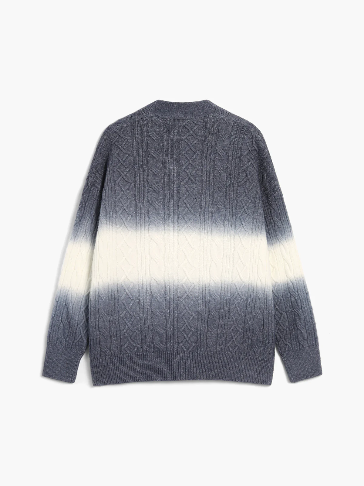 Daybreak Ombre Cardigan - Image 2