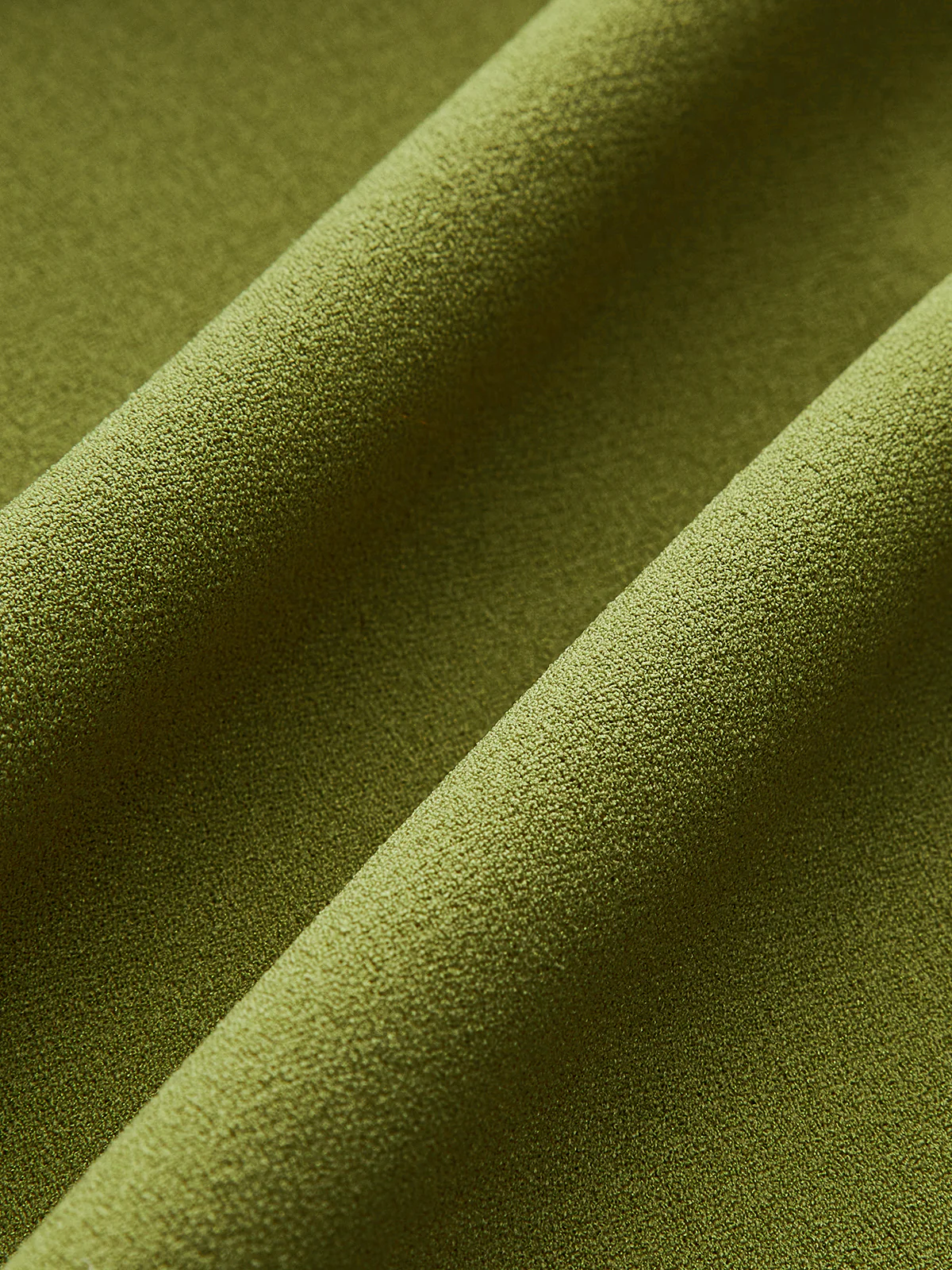 Draped Detail Sleeveless Dress - Image 4