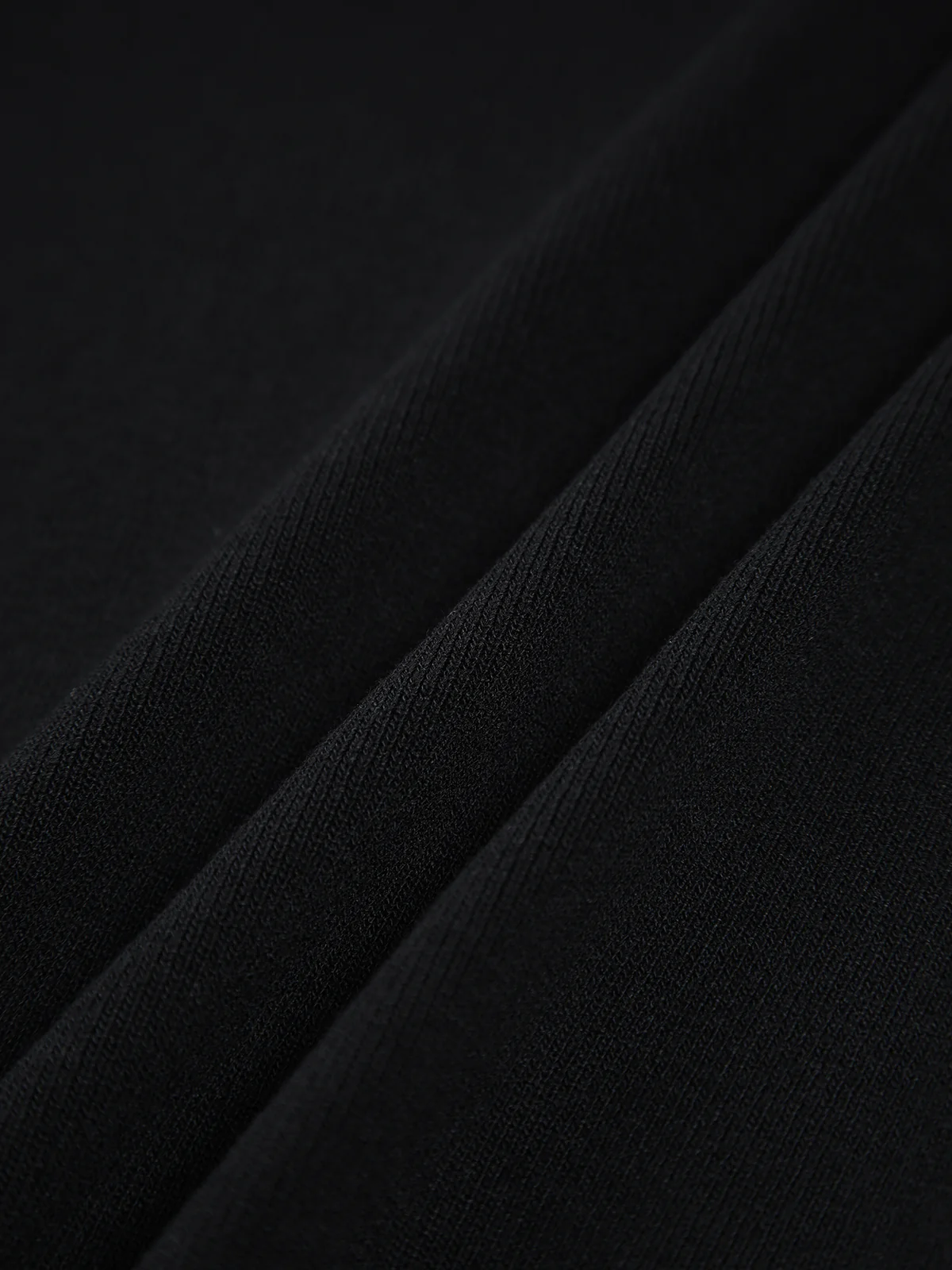 Effortless Collared Top - Image 4