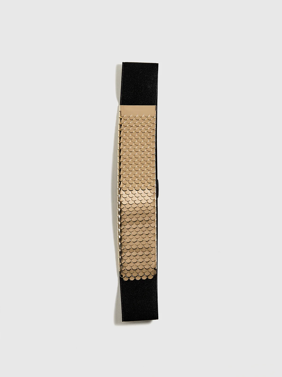 Elastic Fish Scale Belt - Image 3