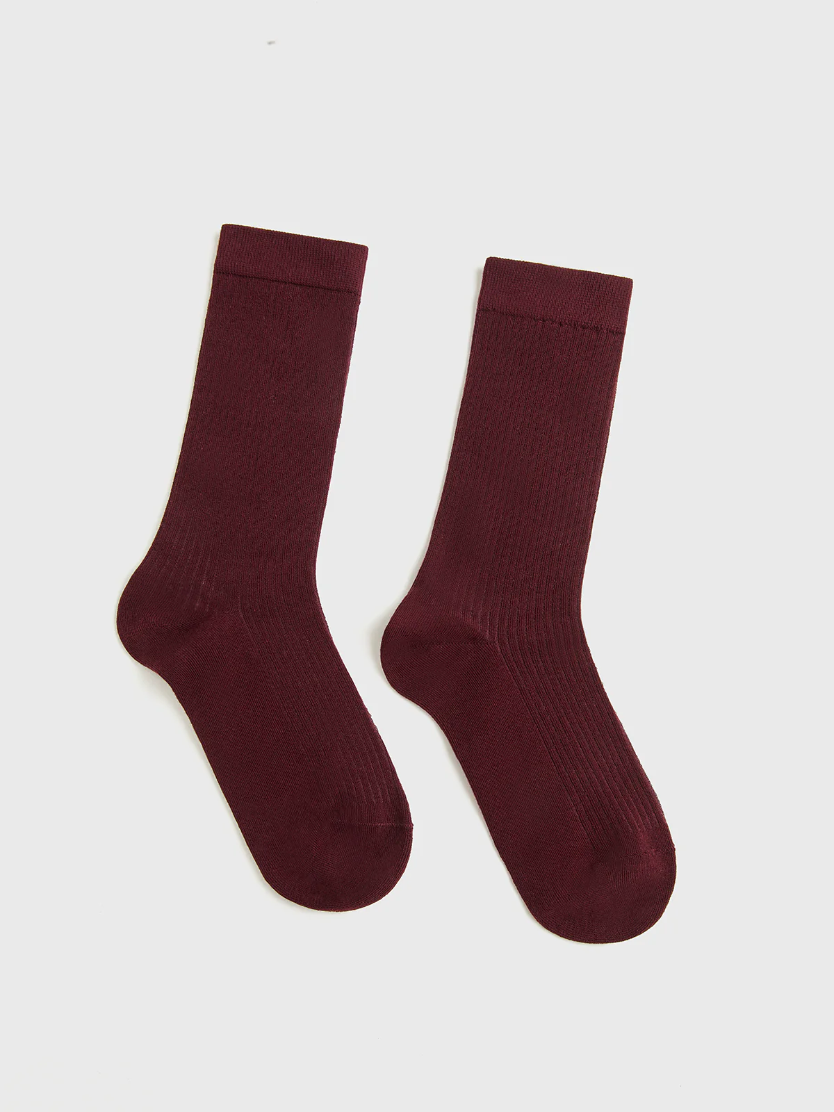 Essential Cotton Soft Socks - Image 2