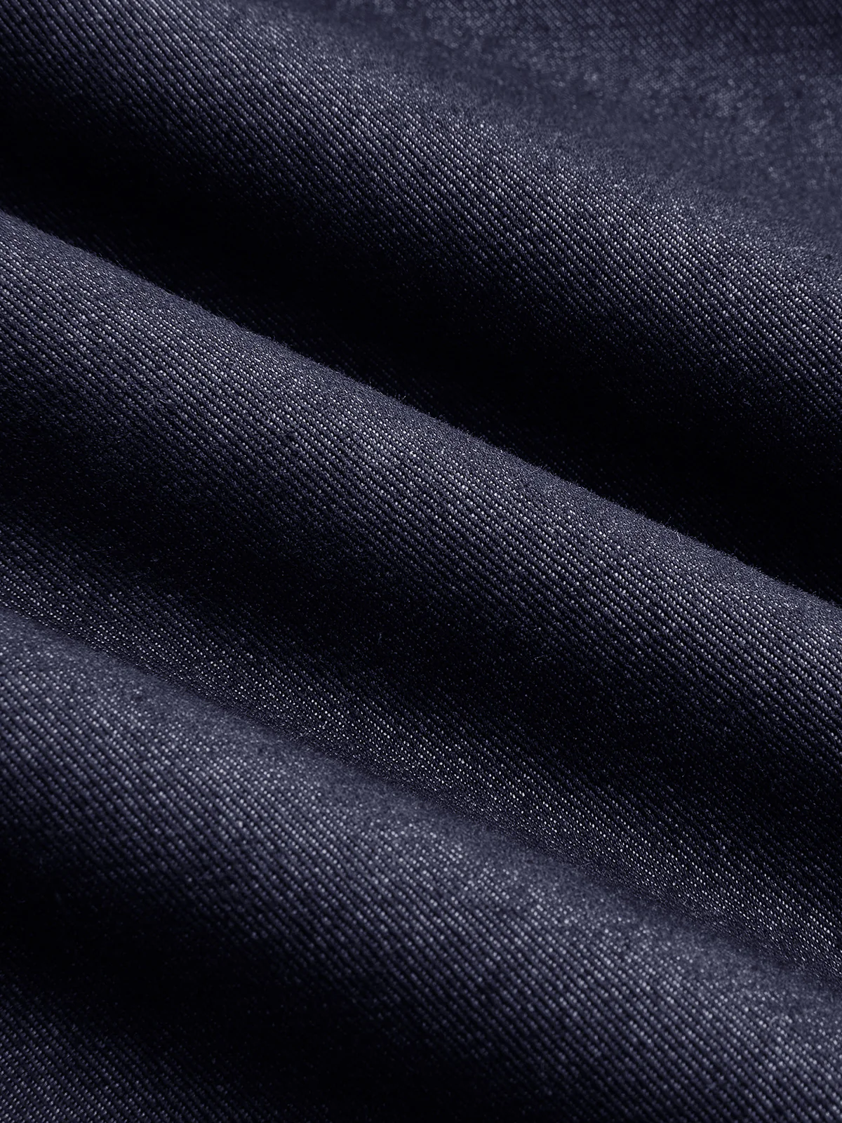 Eyelet Detail Wide Leg Pants - Image 4
