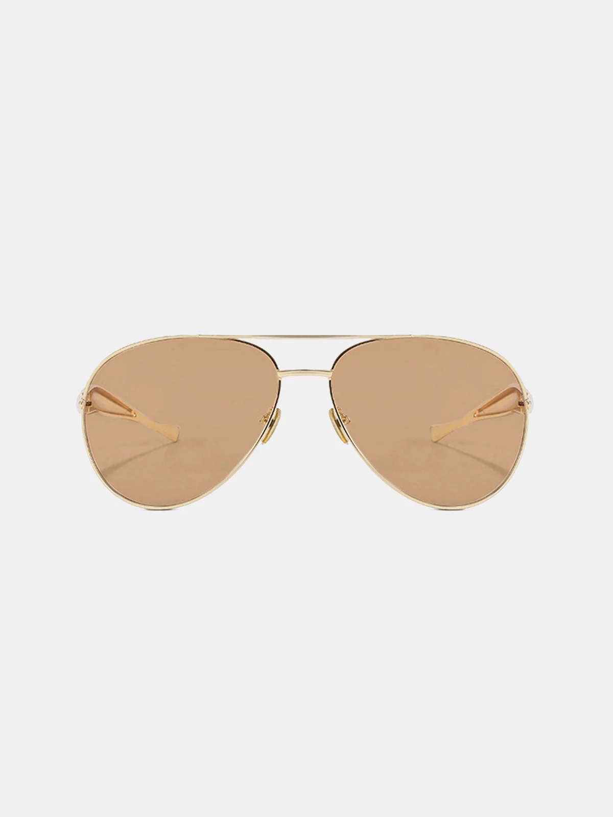 Fashion Classic Aviator Sunglasses - Image 2