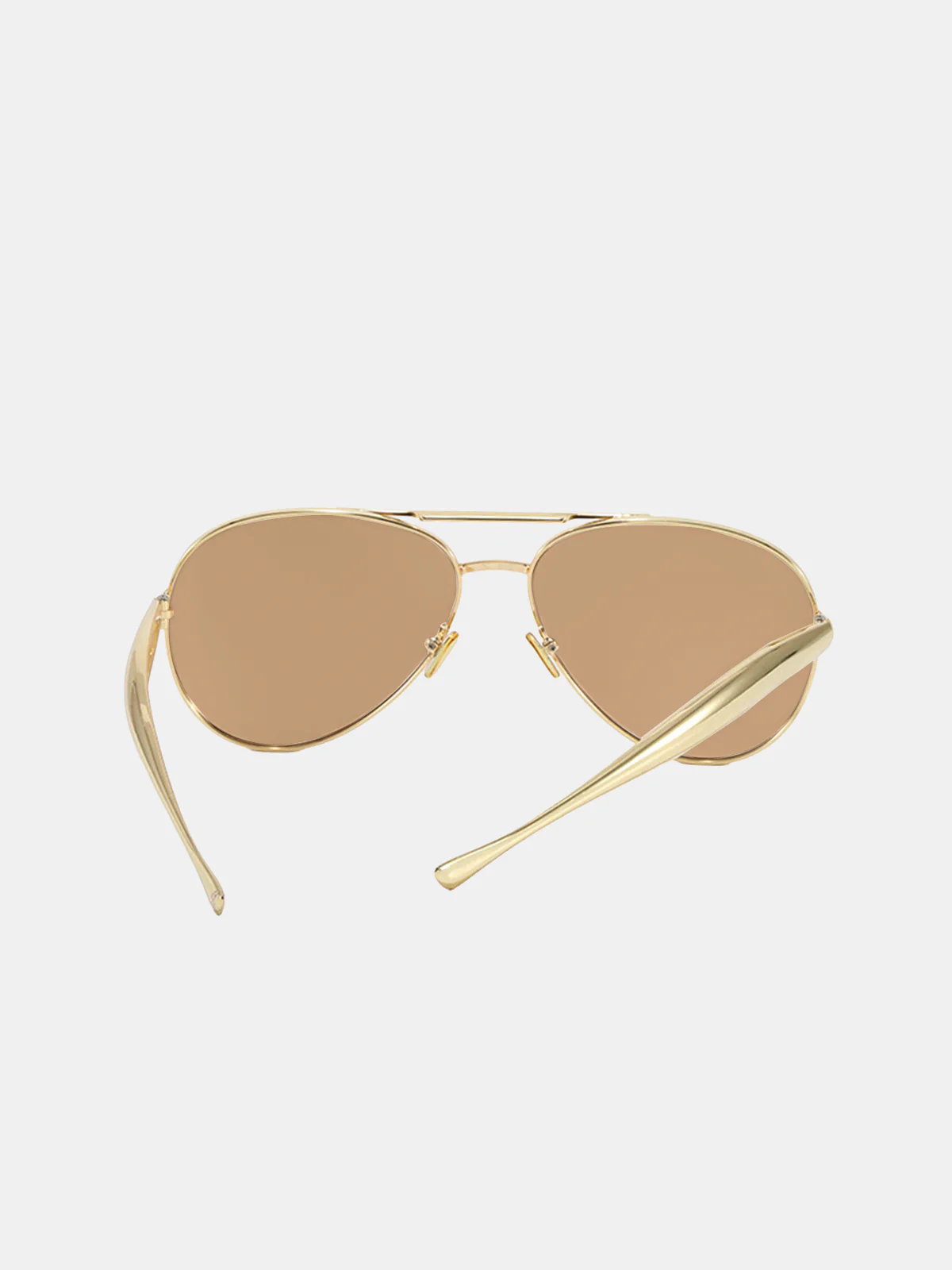 Fashion Classic Aviator Sunglasses - Image 3