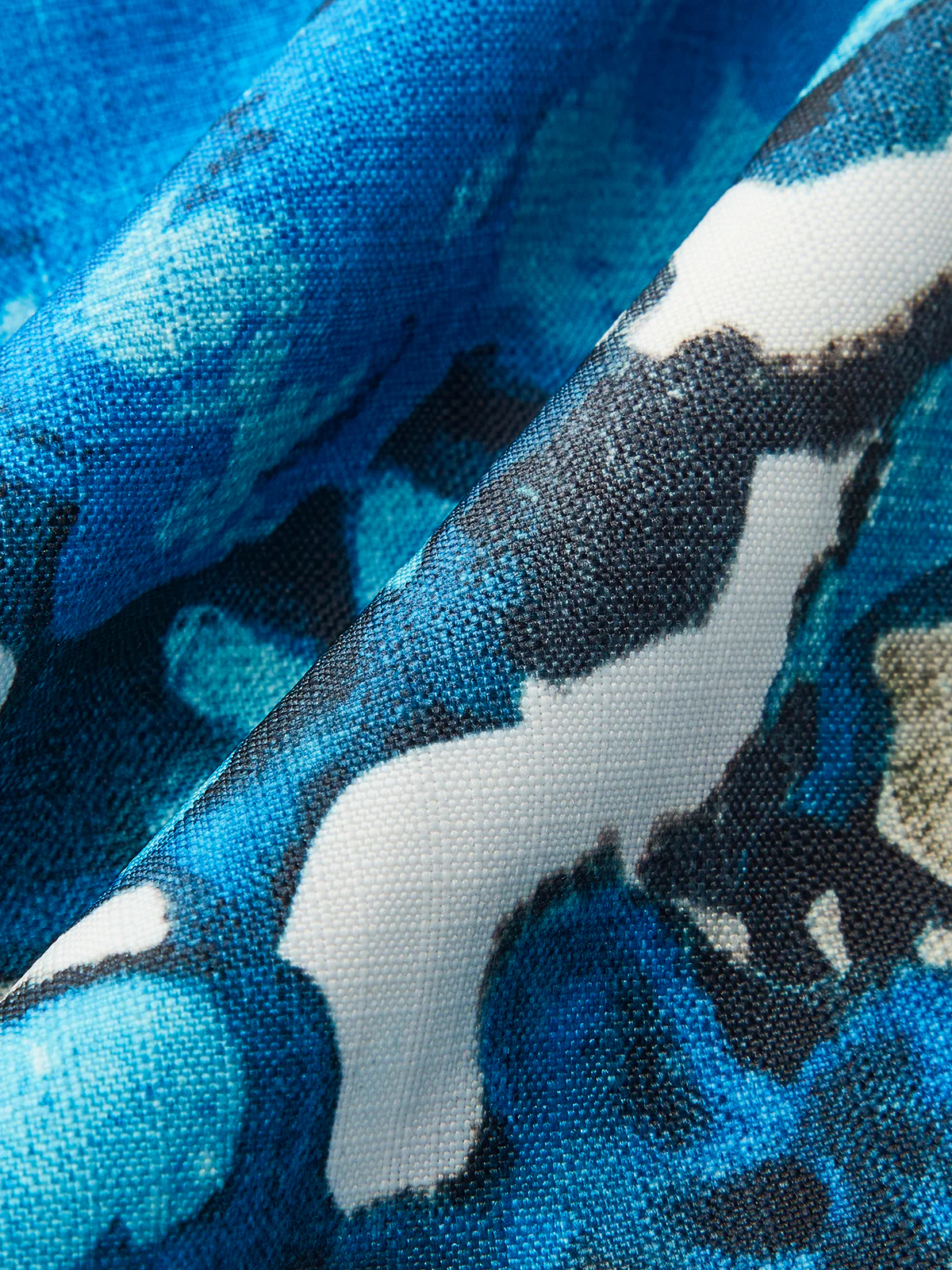 Floral Print Cami Dress - Image 4