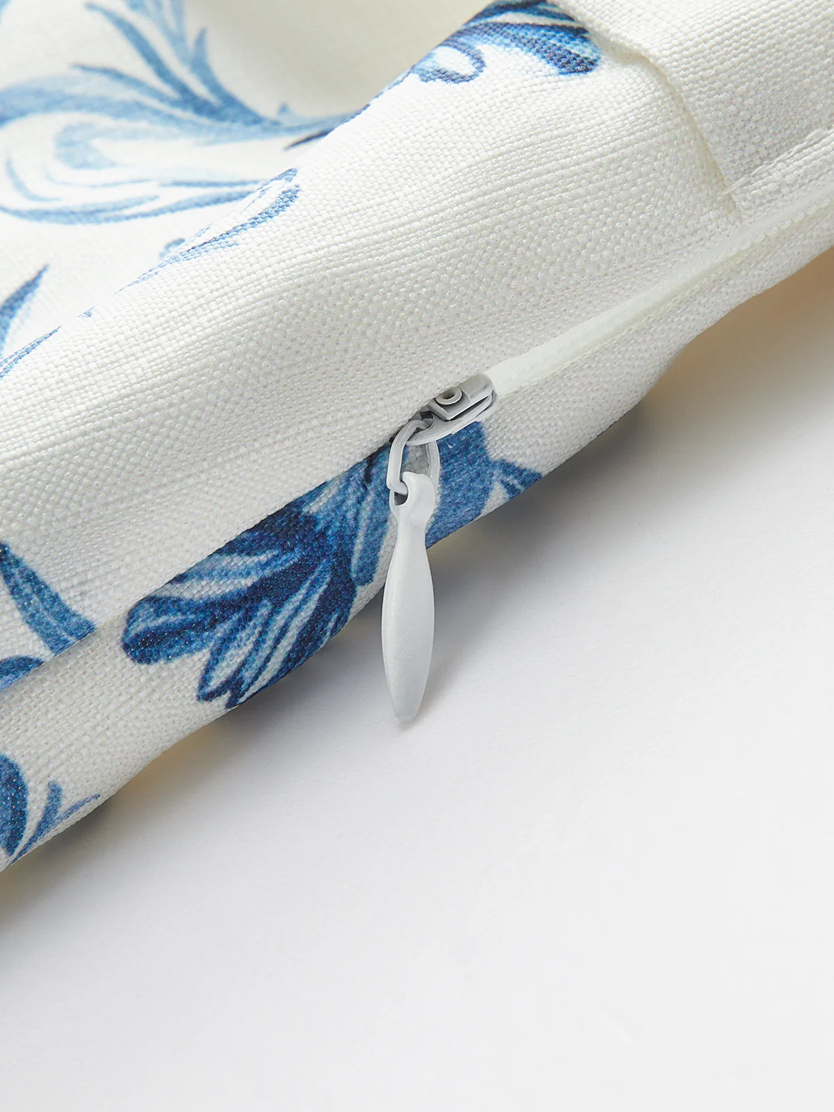 Floral Print Tie-Waist Wrap Skirt - Image 5