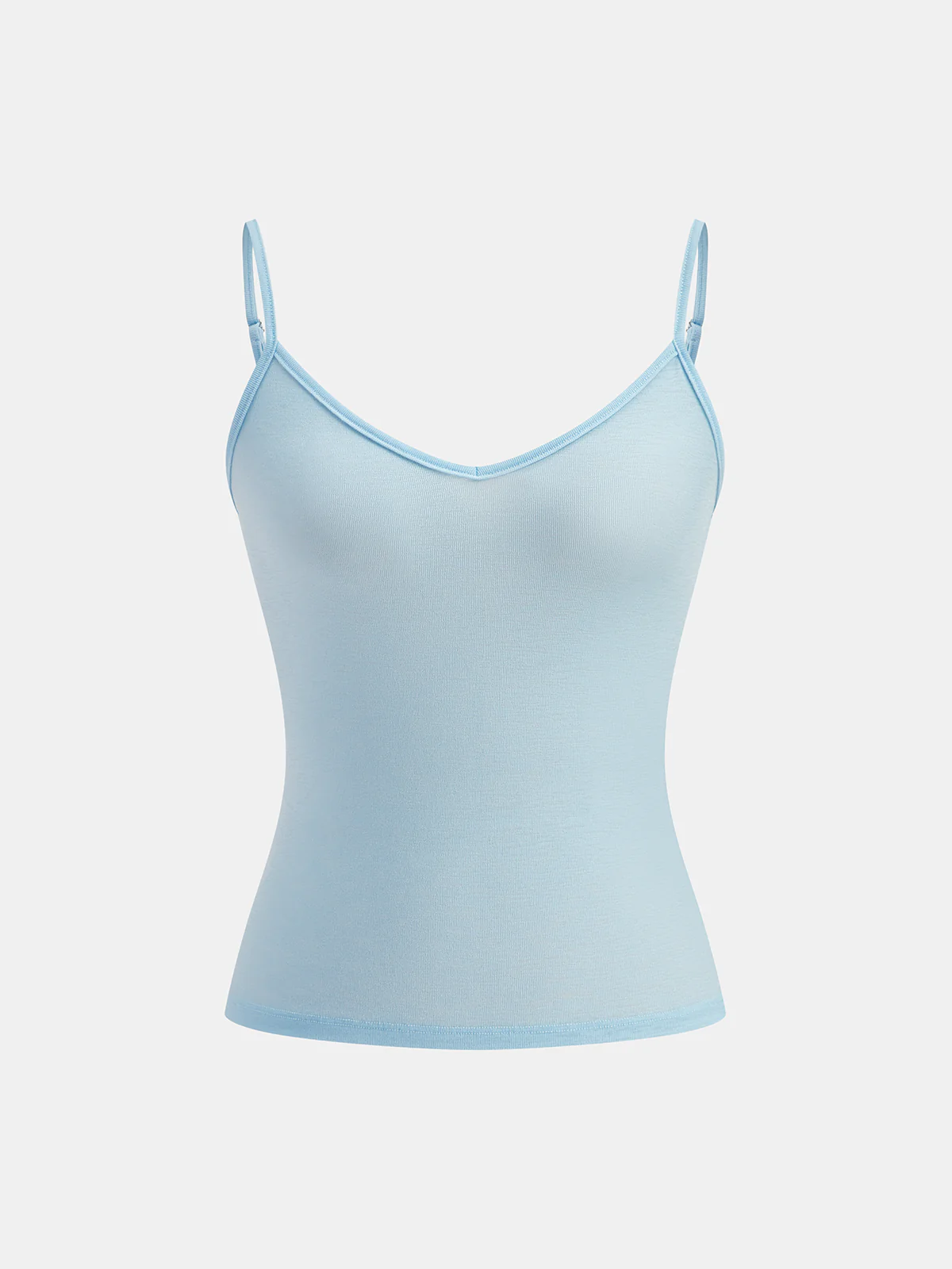 Flowy Cover Up & Cami Top Two-Piece Set - Image 3