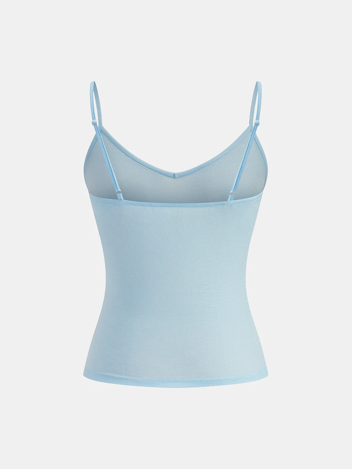 Flowy Cover Up & Cami Top Two-Piece Set - Image 4