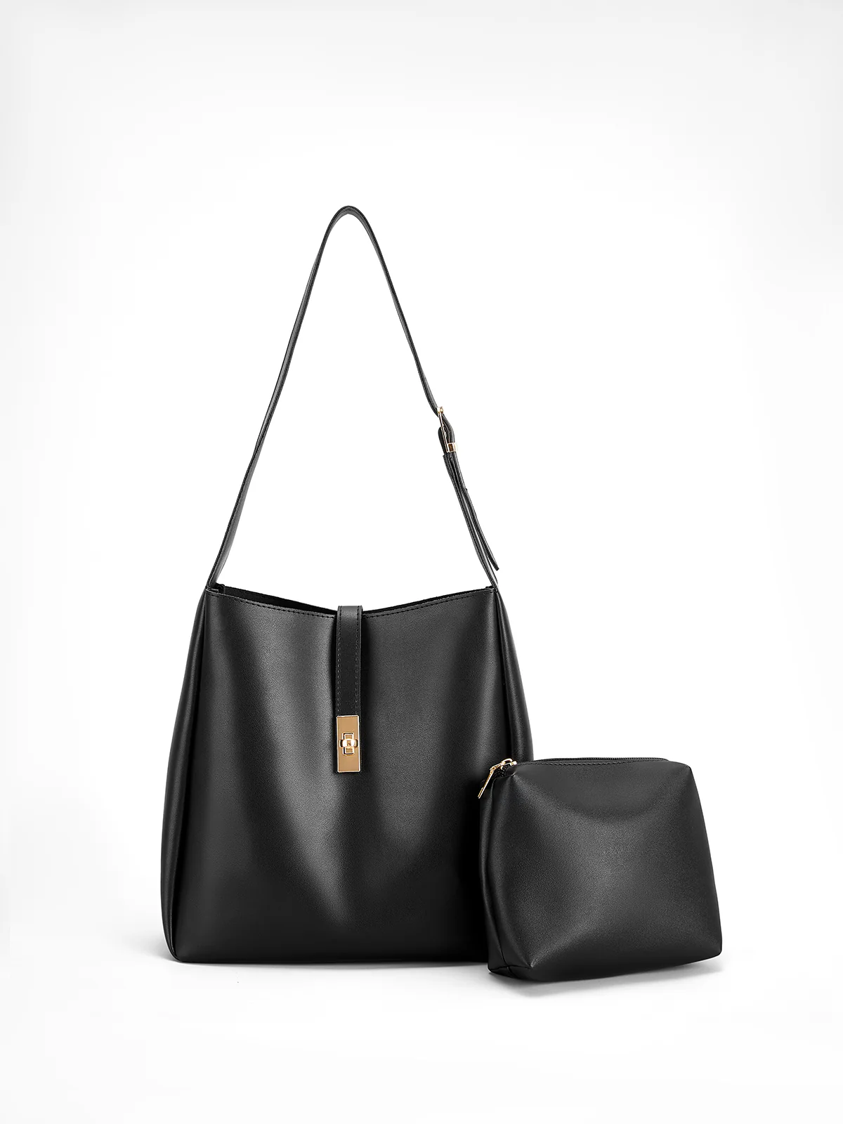 Four Seasons Shoulder Bag - Image 4