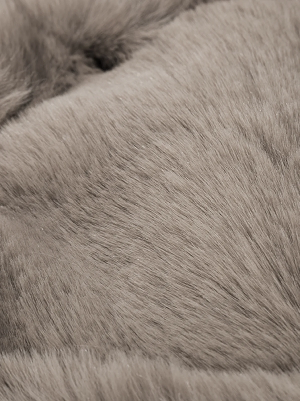 Furry Tote Bag - Image 3
