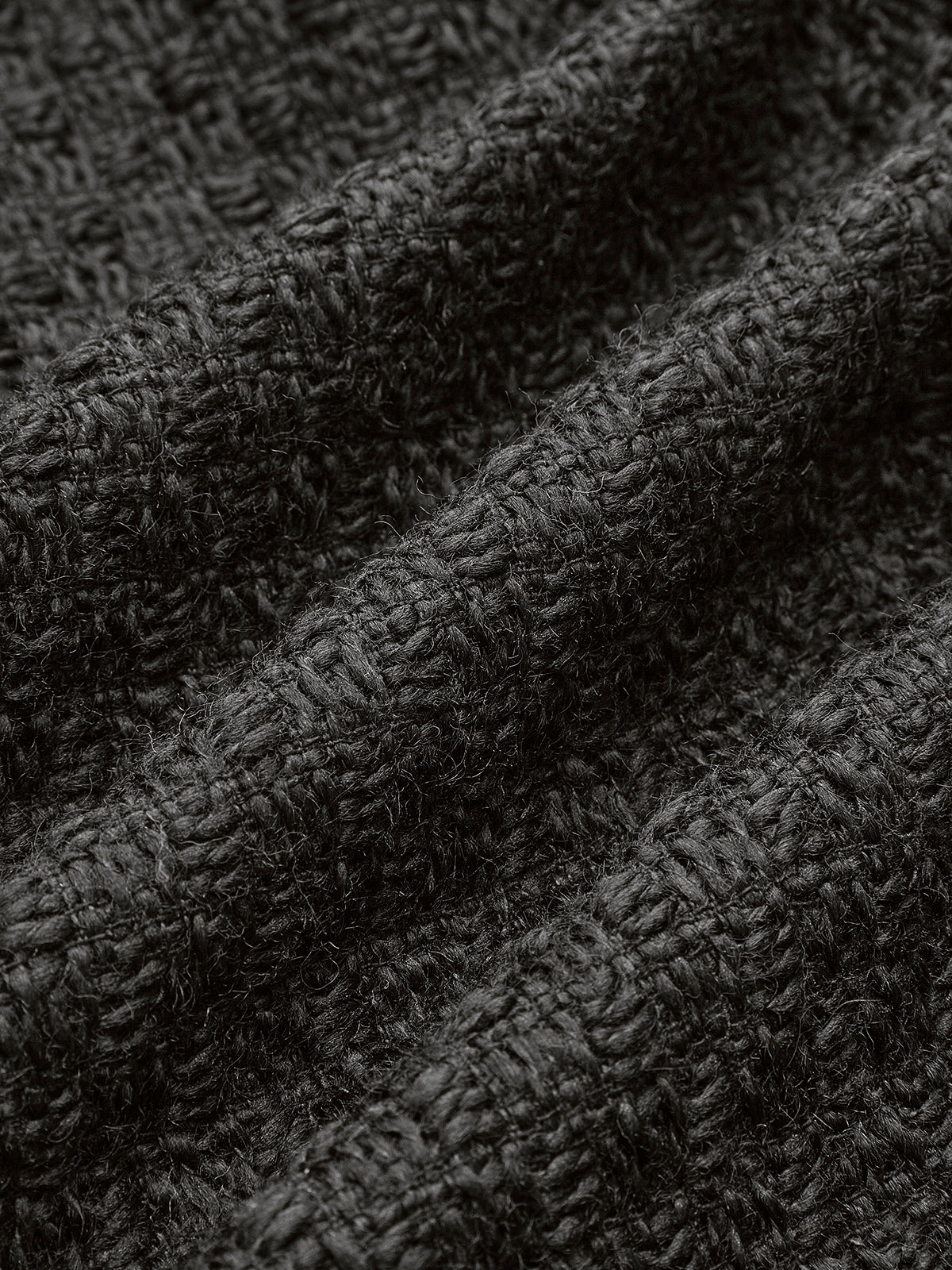 Golden Bow Tweed Jacket - Image 4