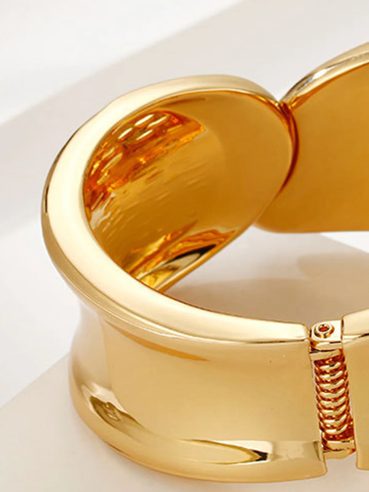 Golden Tunnel Bracelet - Image 4