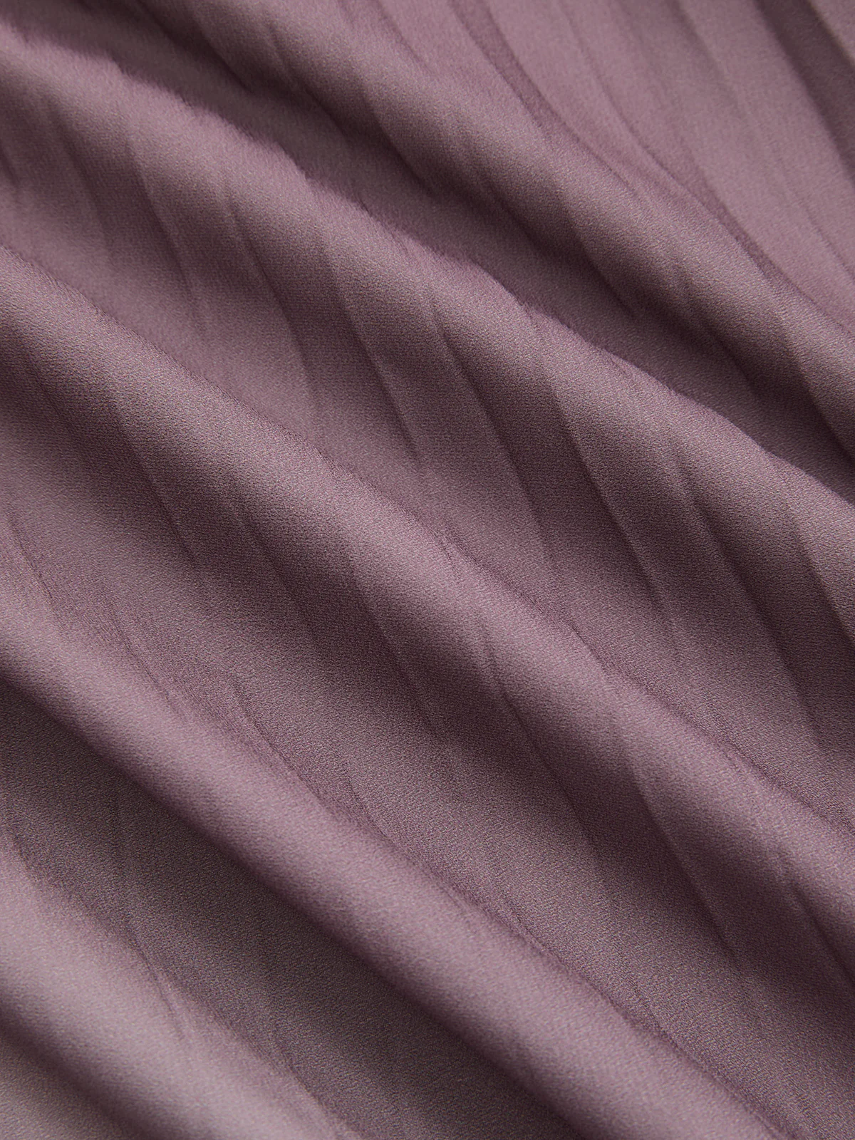 Gradient Pleated Maxi Skirt - Image 3