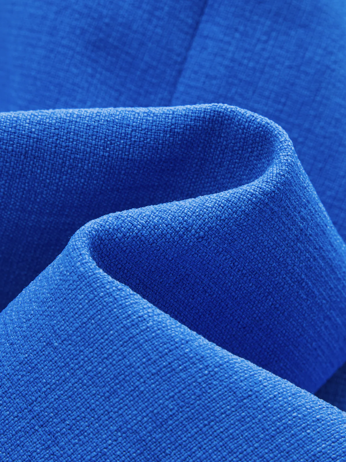 Halter Neck Buttoned Fitted Vest - Image 4