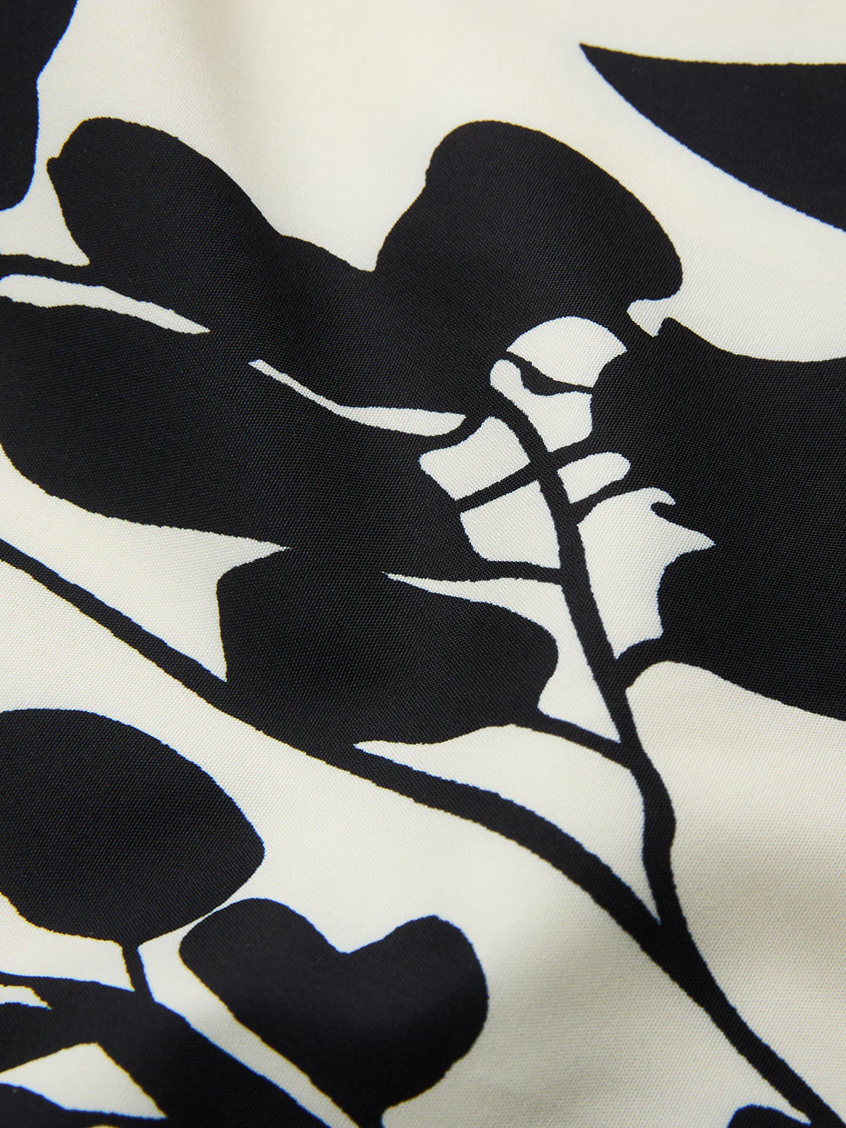 Halter Neck Floral Print Midi Dress - Image 5