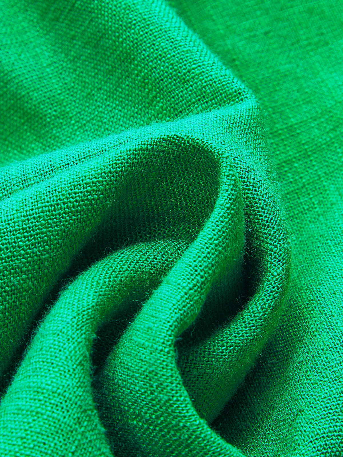 Halter Neck Knotted Dress - Image 4