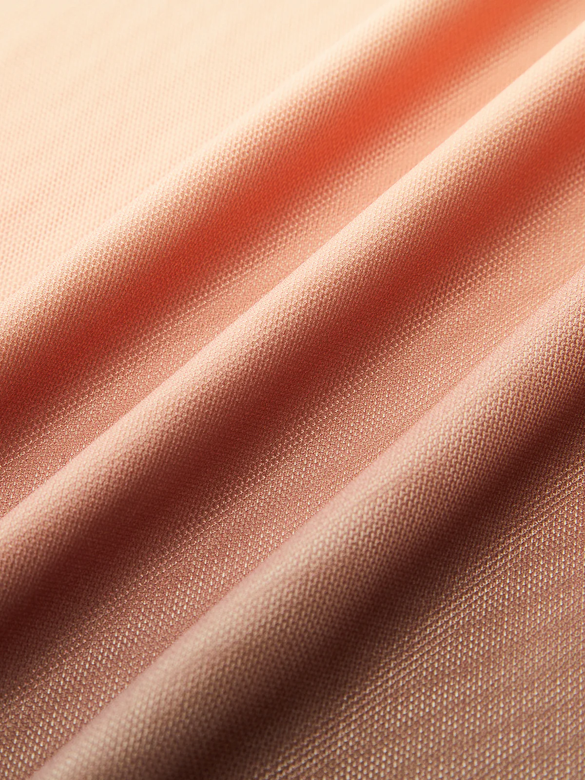 Halter Neck Ombre Mesh Maxi Dress - Image 3