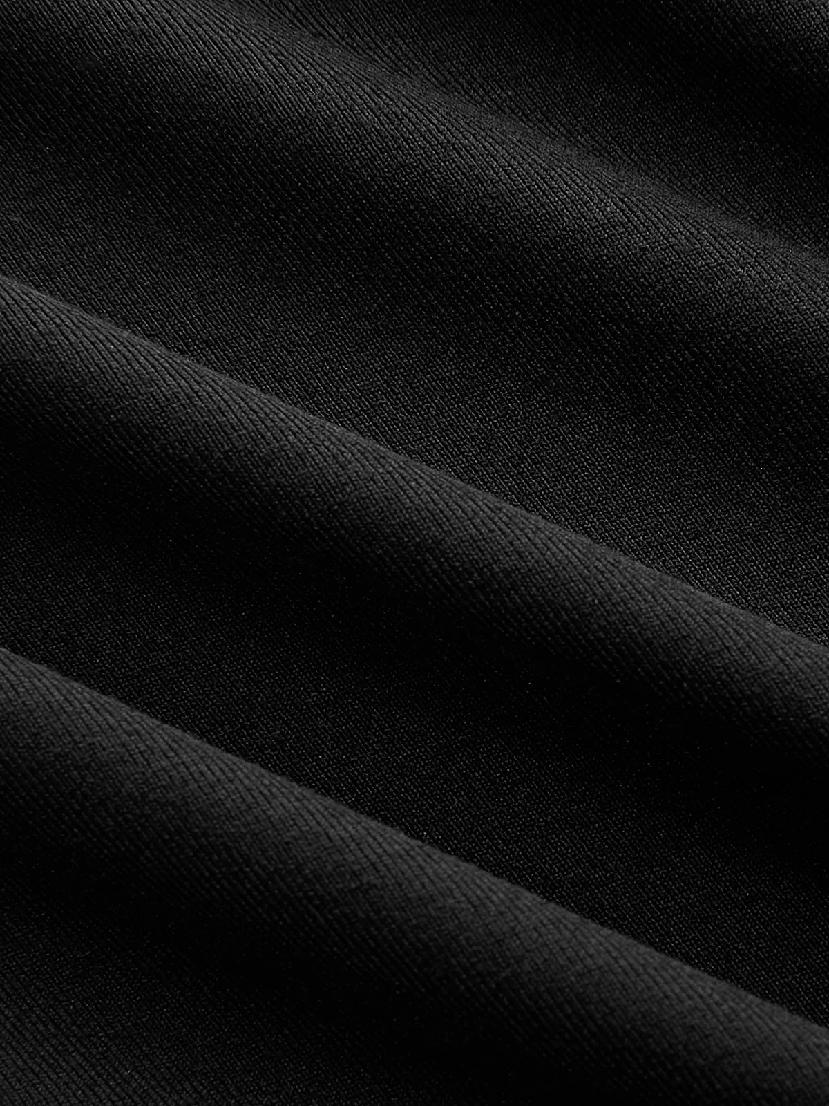 High Stretch Knit Short Sleeve Top - Image 5