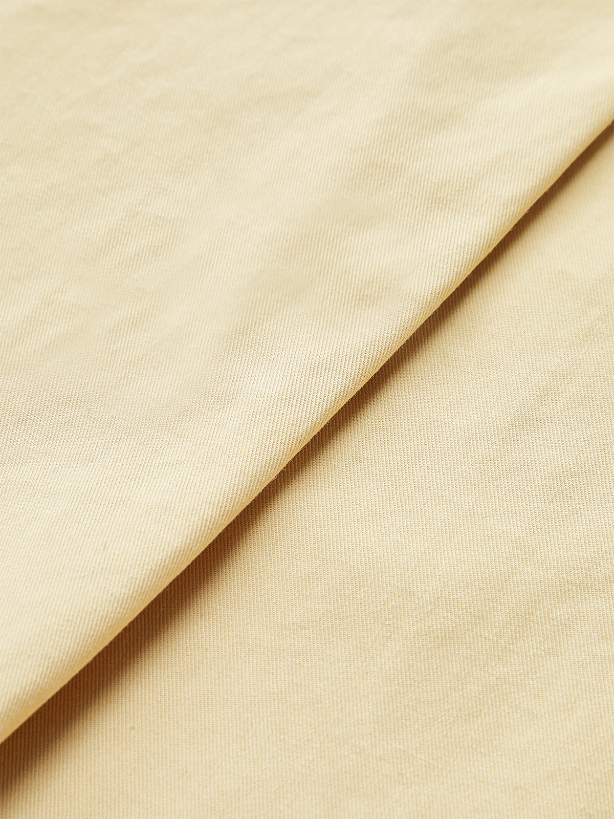 High-Waisted Button -Detail Wide-Leg Shorts - Image 4