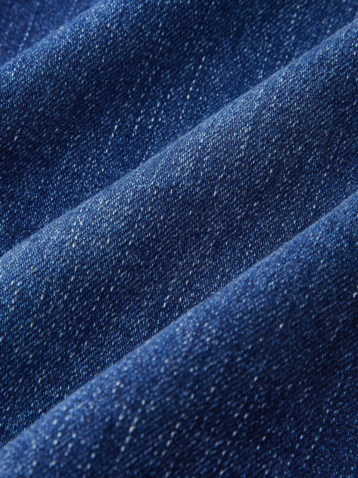 High-Waisted Flared Jeans - Image 3