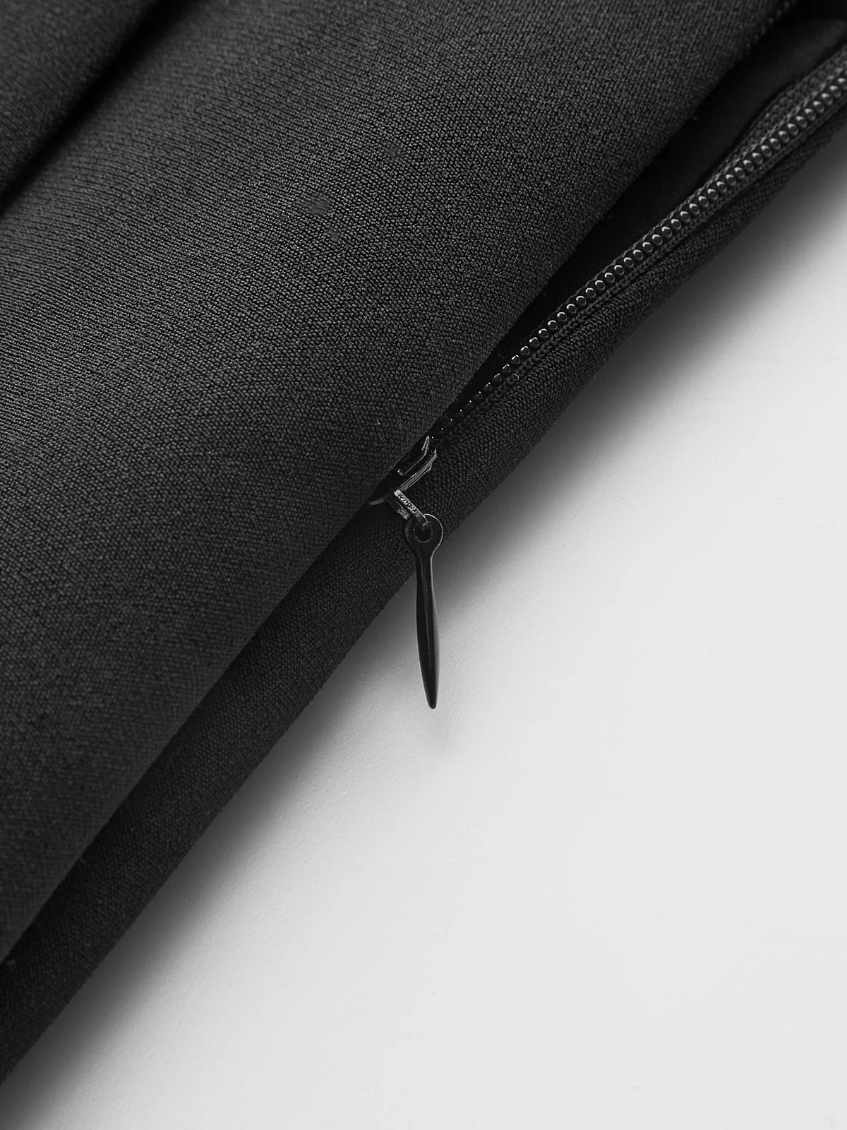 Horsebit Pleated Mini Skirt - Image 5