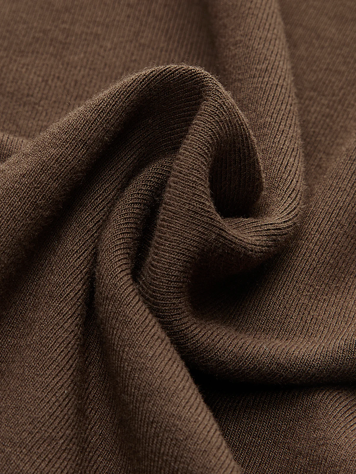 Irregular Metal-Ring Slit Pleated Dress - Image 6