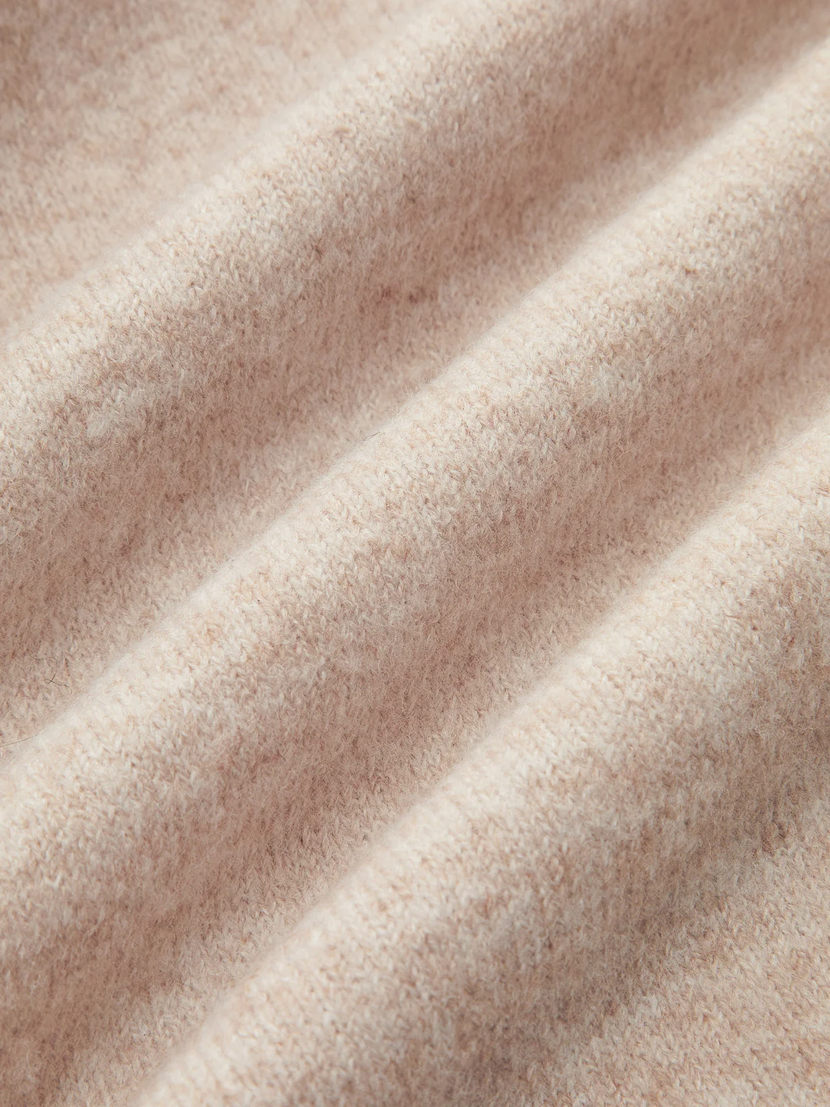 Knit Wide-Leg Pants - Image 5