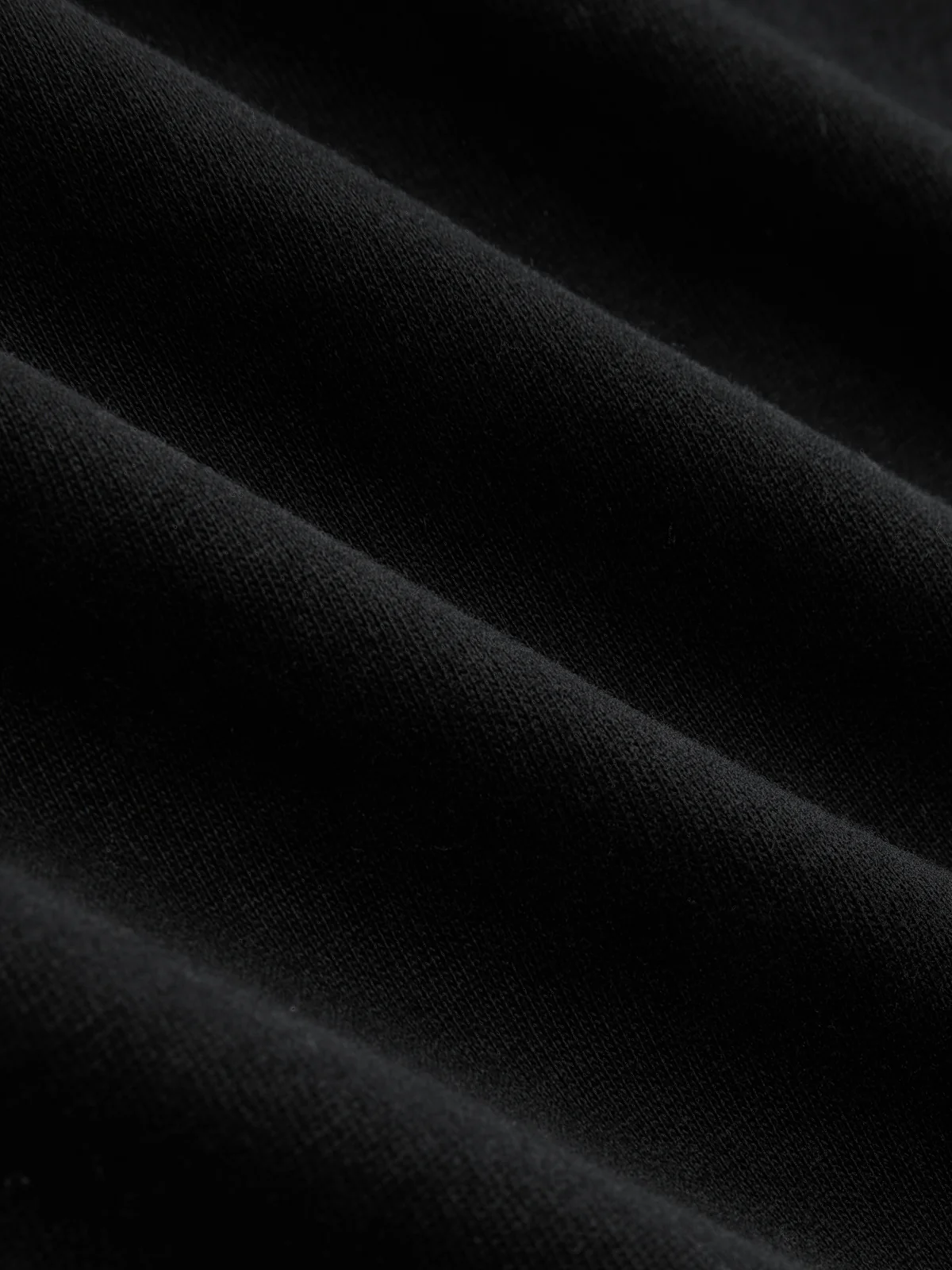 Knot Detail Long-Sleeve Top - Image 3