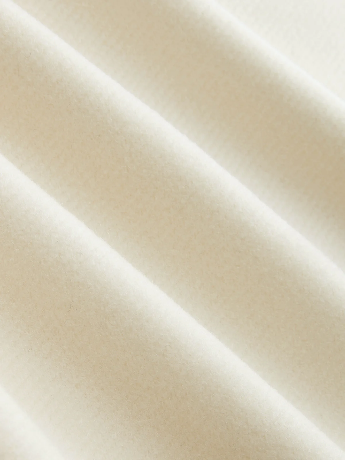 Knot-Front Wrap Cloak - Image 5