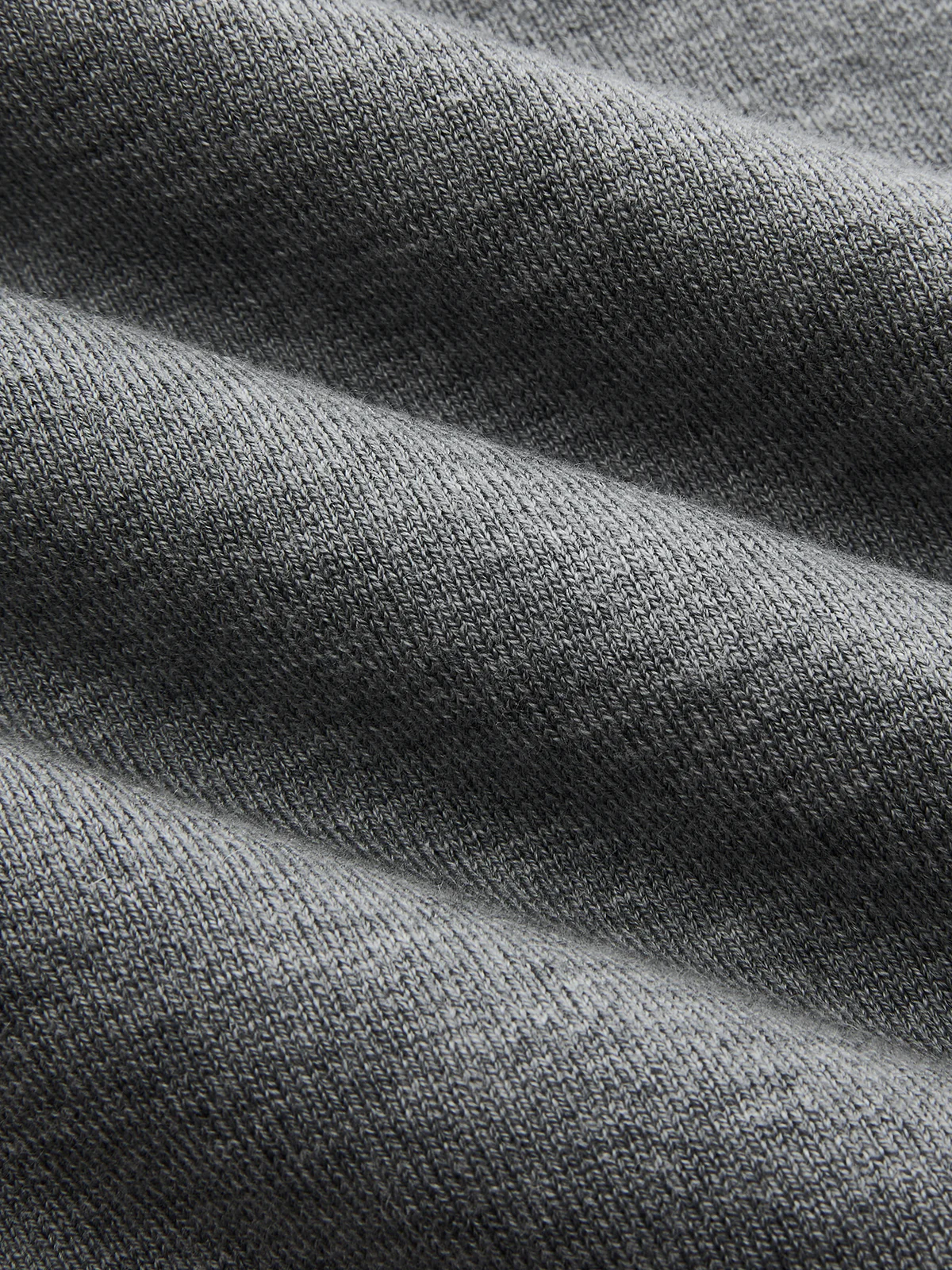 Knotted Scarf Design Sleeveless Knit Vest Top - Image 3