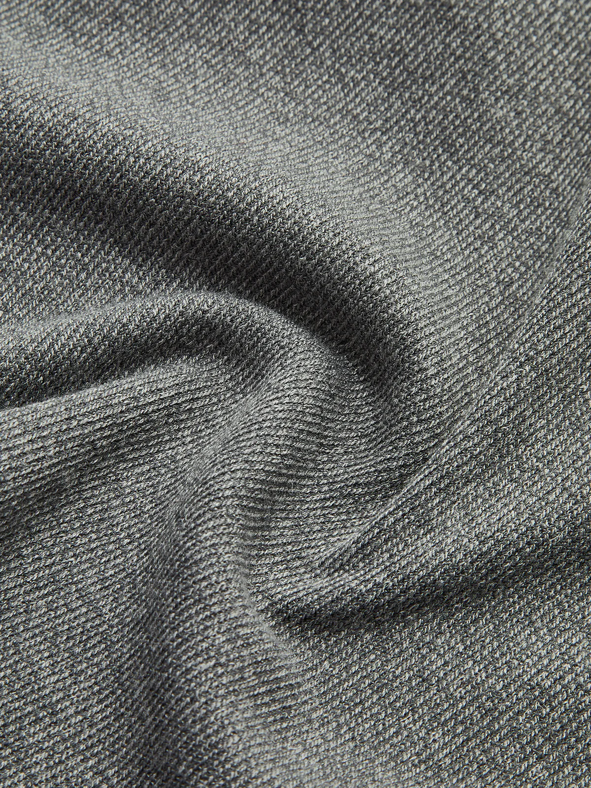 Lace Panel Ribbed Cami Top - Image 3