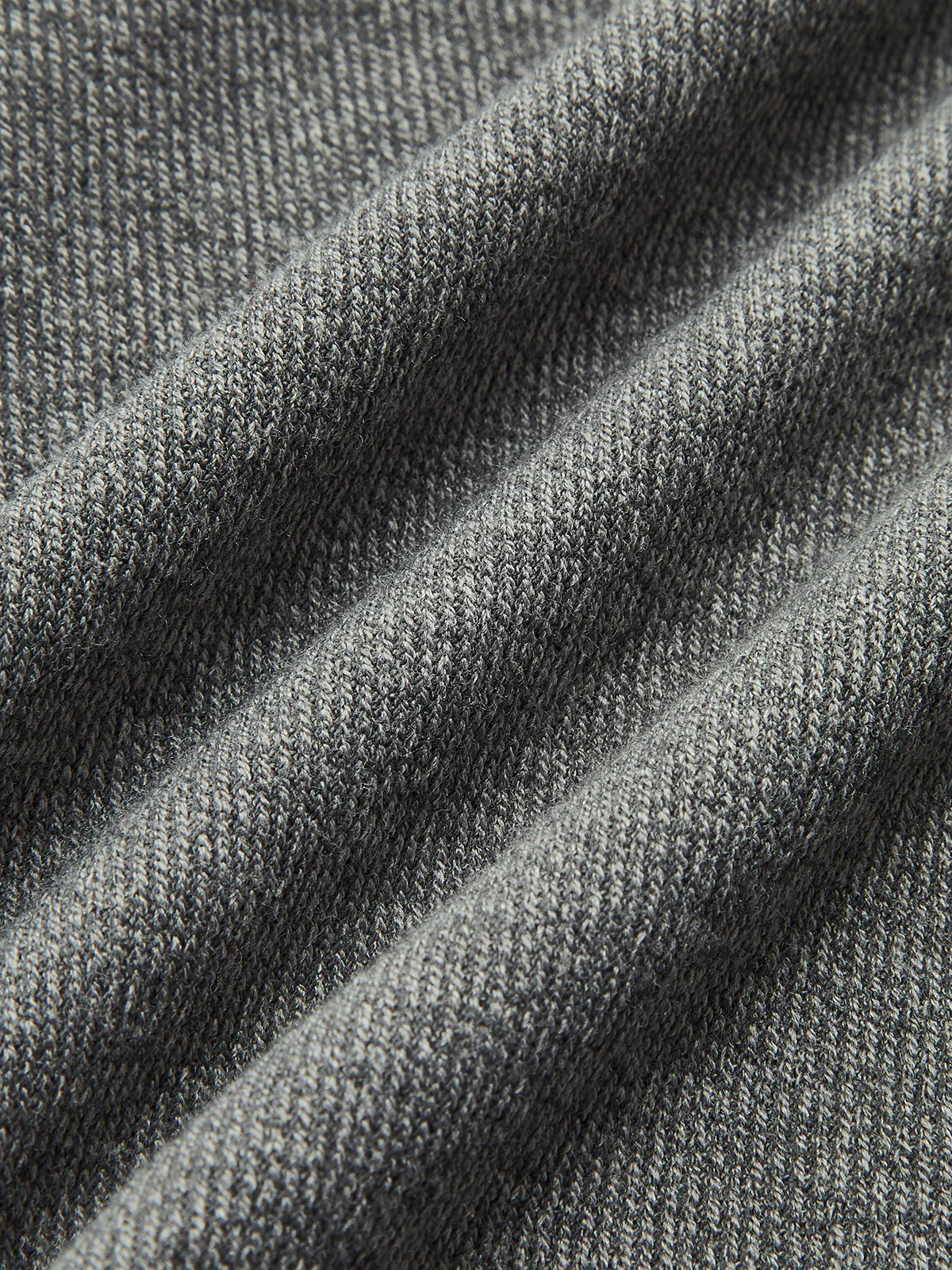 Lace Panel Ribbed Cami Top - Image 4