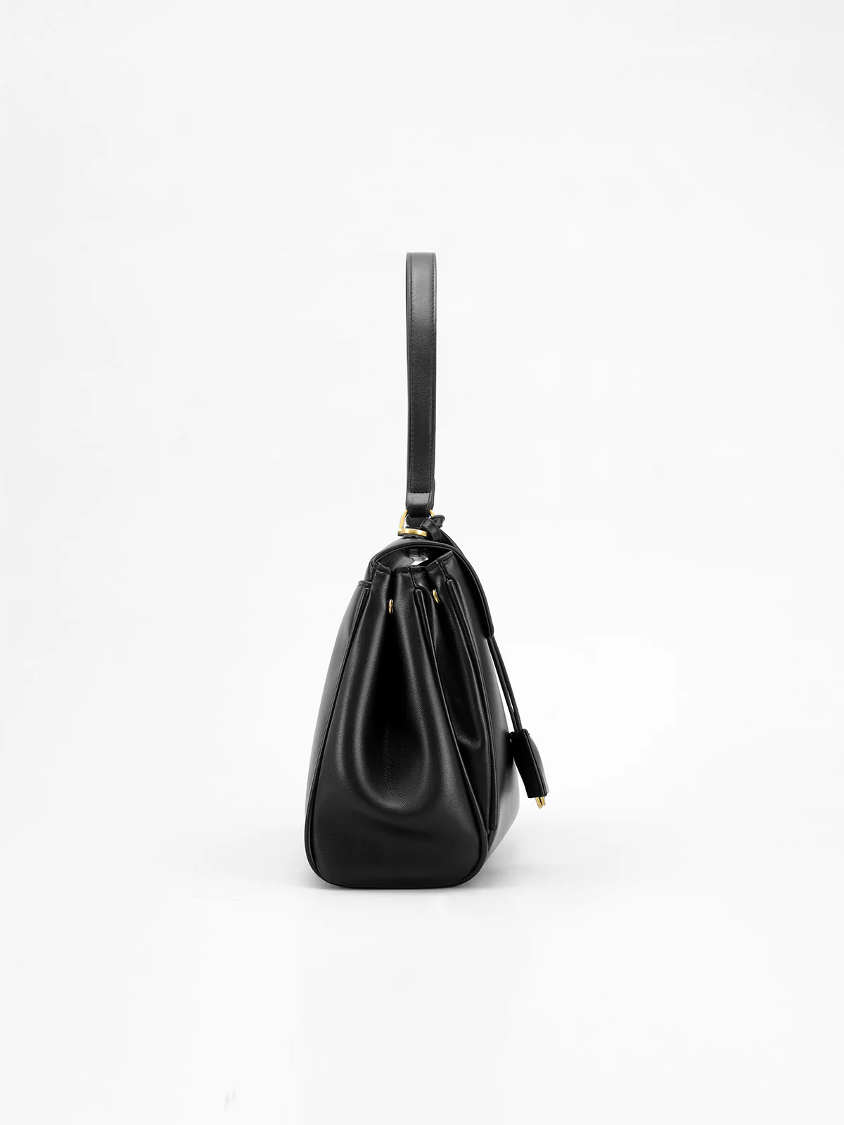 Large Capacity Commuter  Handbag - Image 5