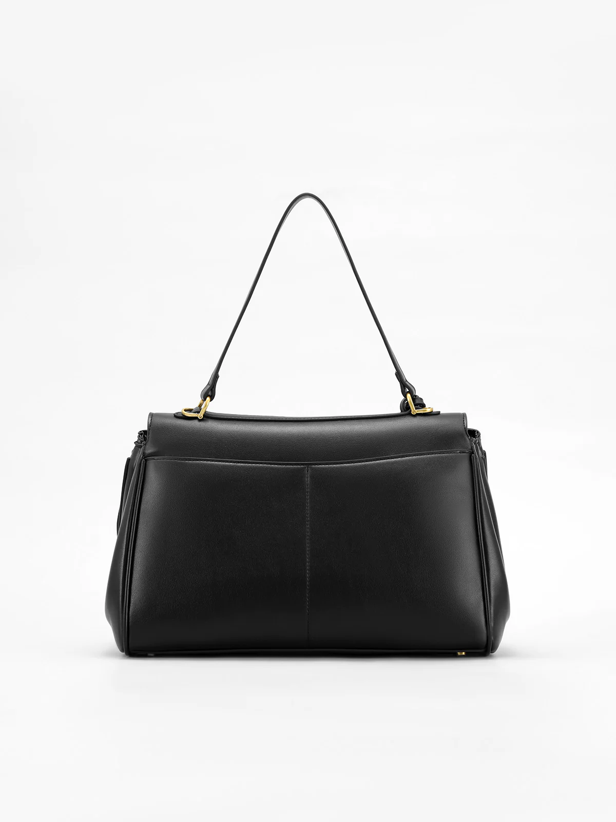 Large Capacity Commuter  Handbag - Image 6