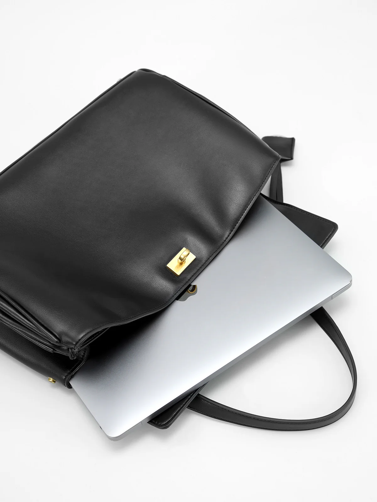 Large Capacity Commuter  Handbag - Image 7