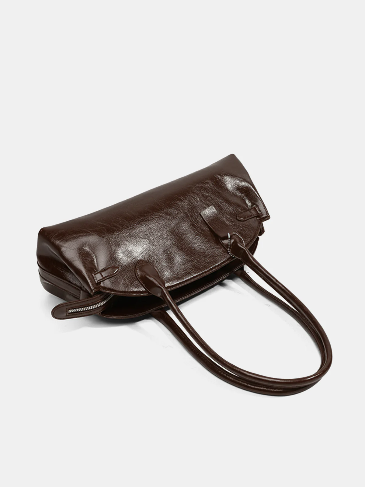 Large-Capacity Dual Handle Tote Bag - Image 2