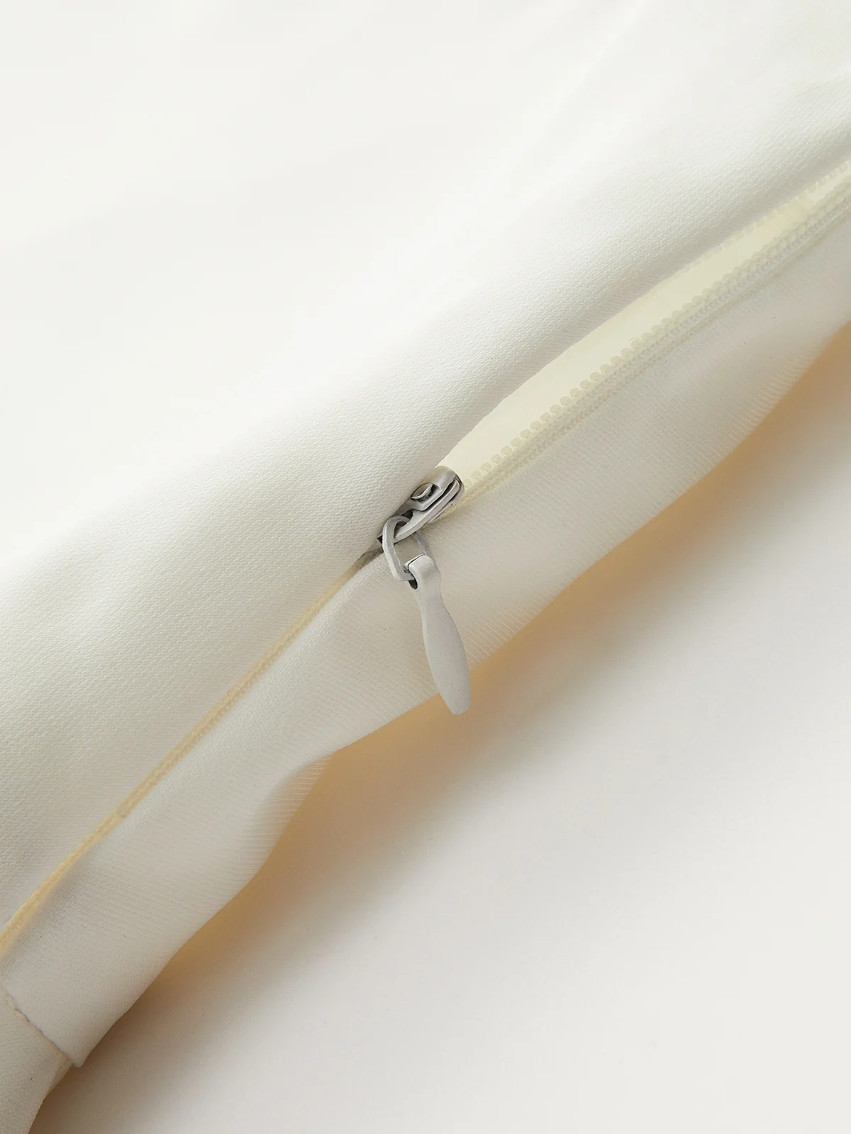 Layered Pleated Mini Skirt - Image 4