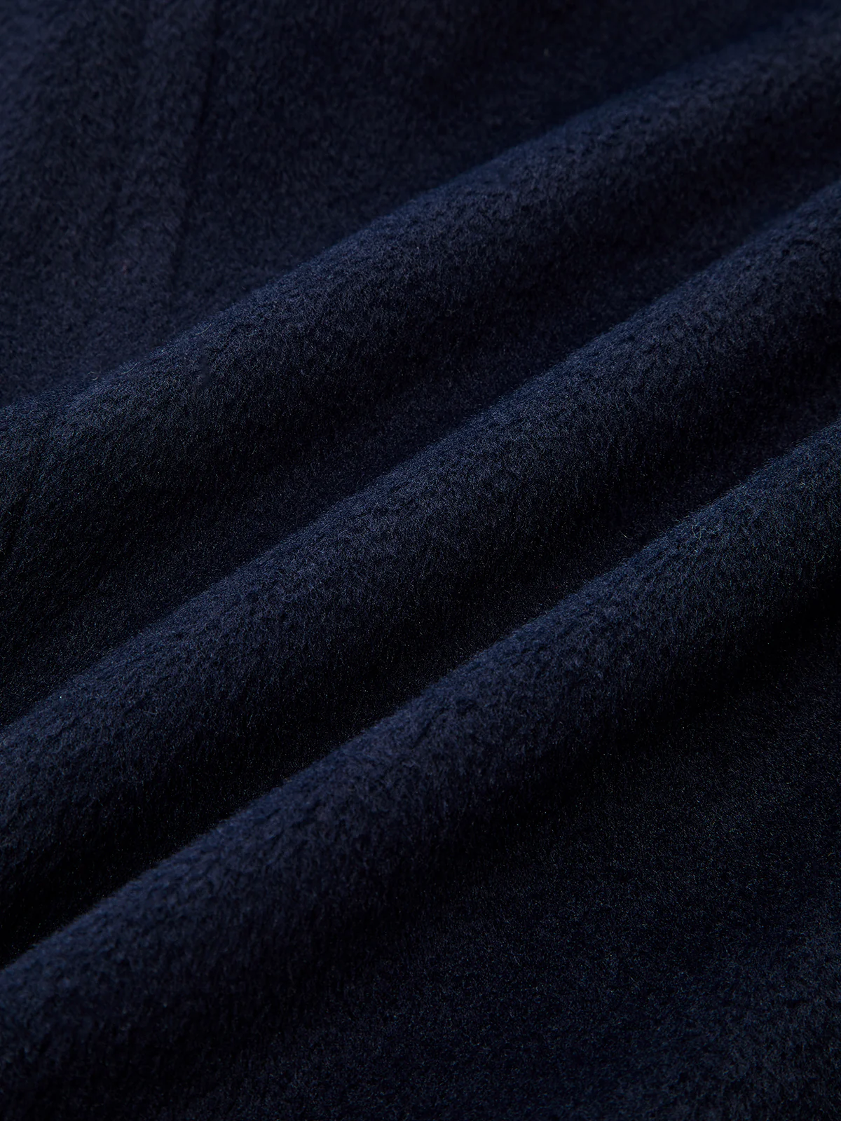 Leg-Of-Mutton Sleeve Tweed Jacket - Image 3