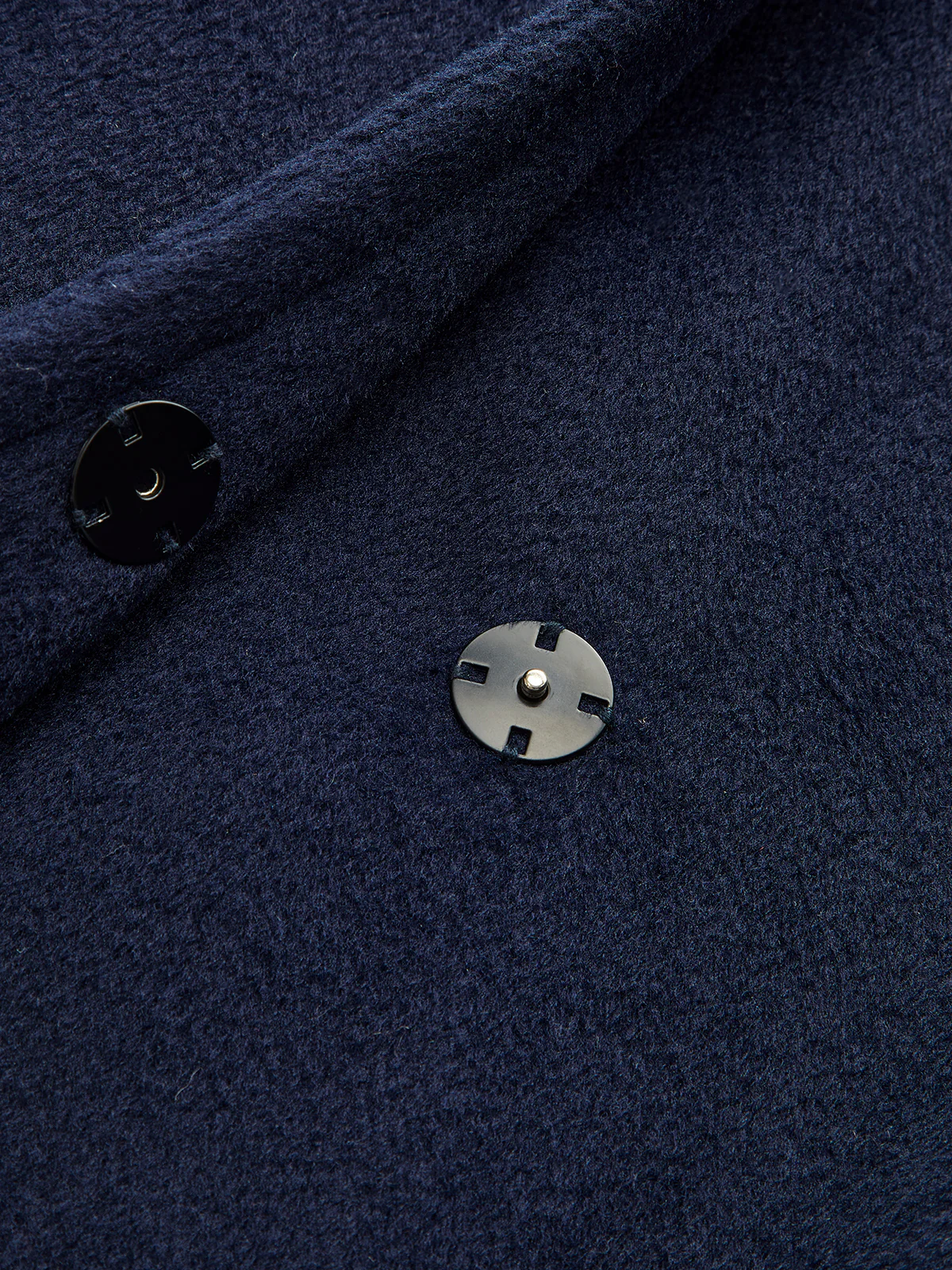 Leg-Of-Mutton Sleeve Tweed Jacket - Image 4