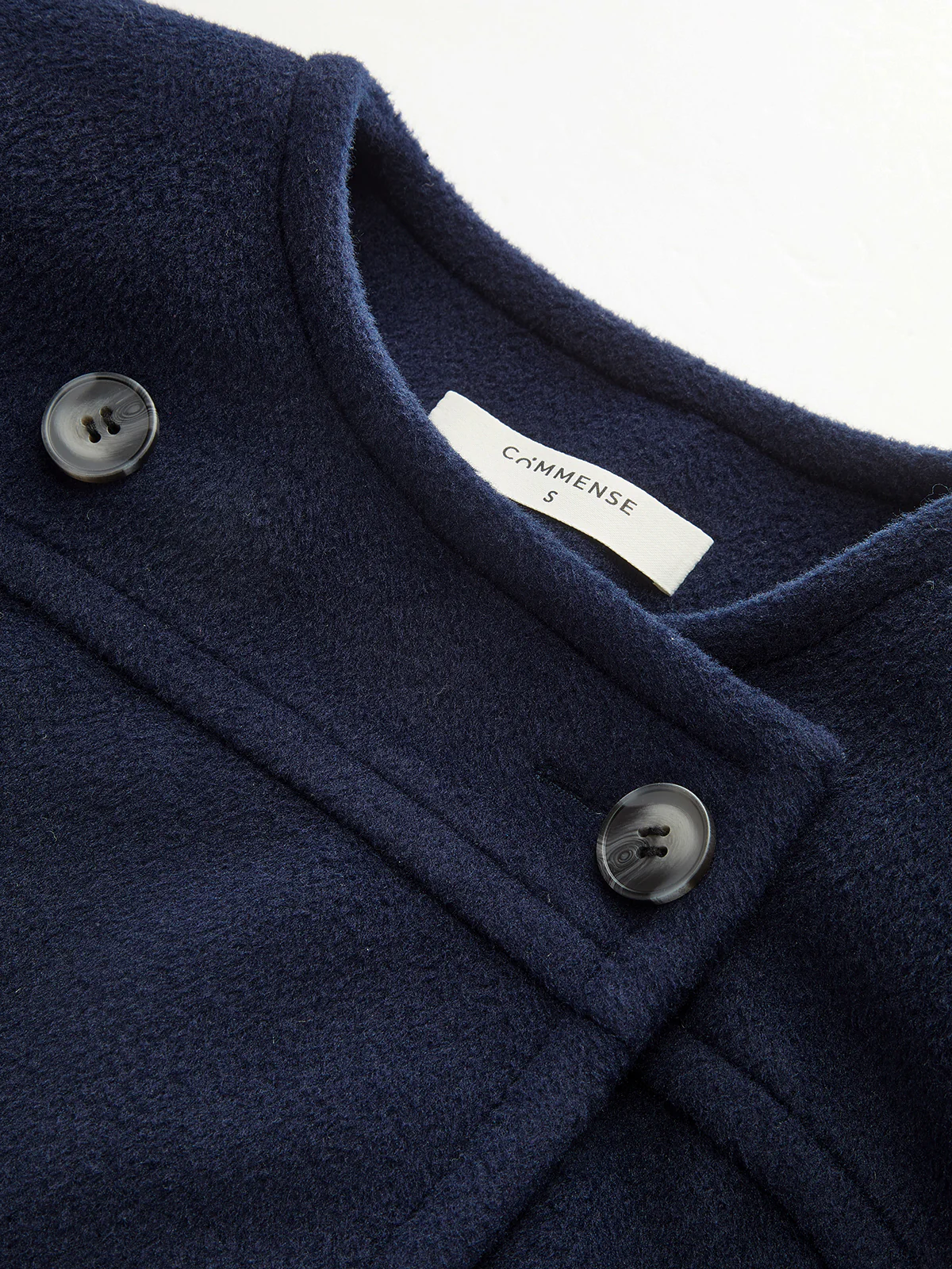 Leg-Of-Mutton Sleeve Tweed Jacket - Image 5