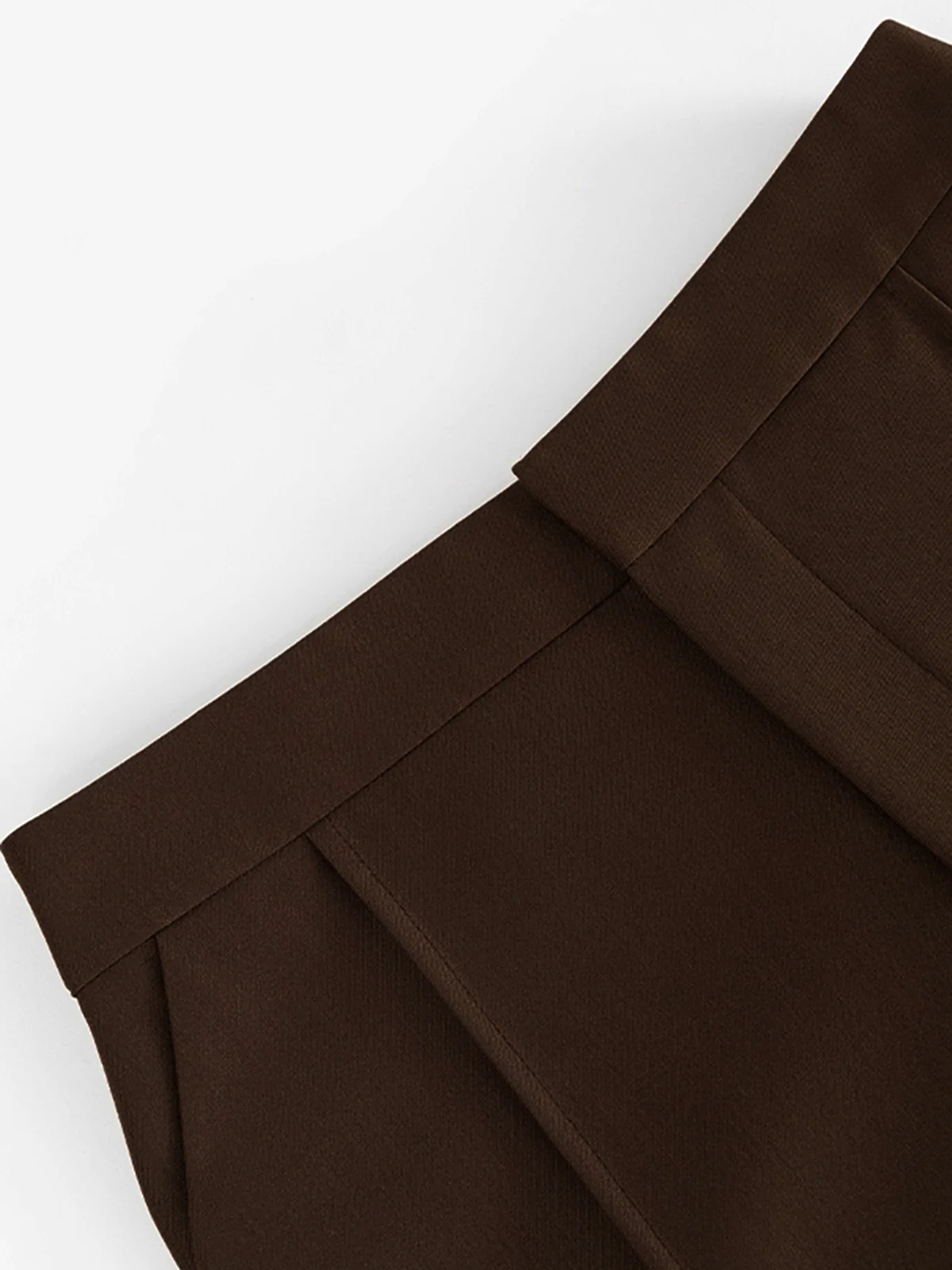 Leisure Piping Straight Pants - Image 5