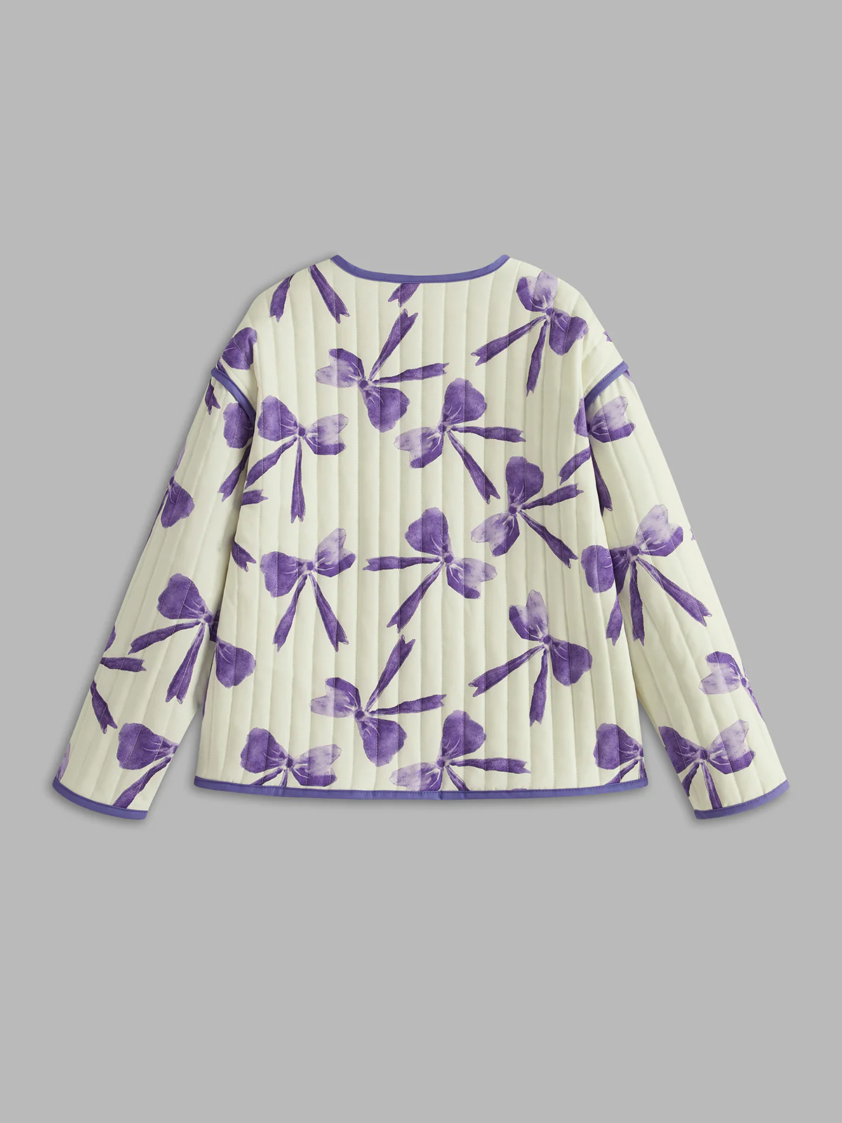 Leisure Pockets Winter Coat - Image 2
