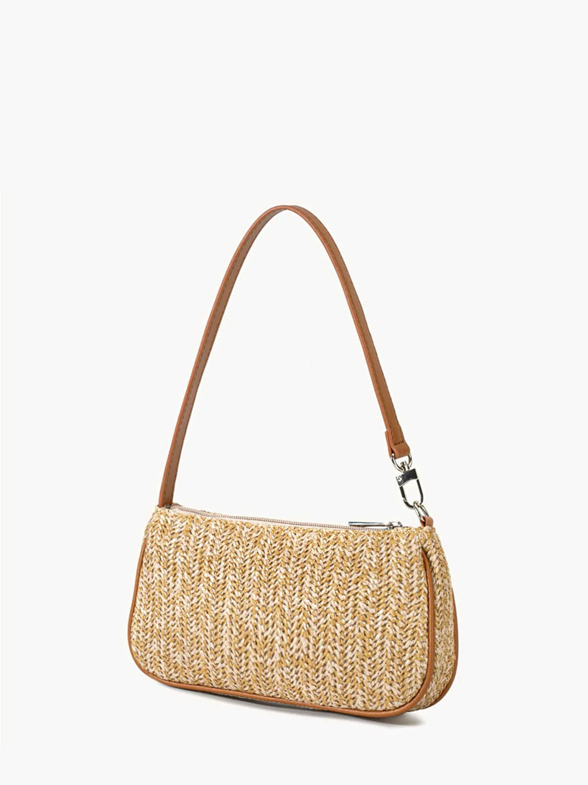 Leisure Straw Bag - Image 2