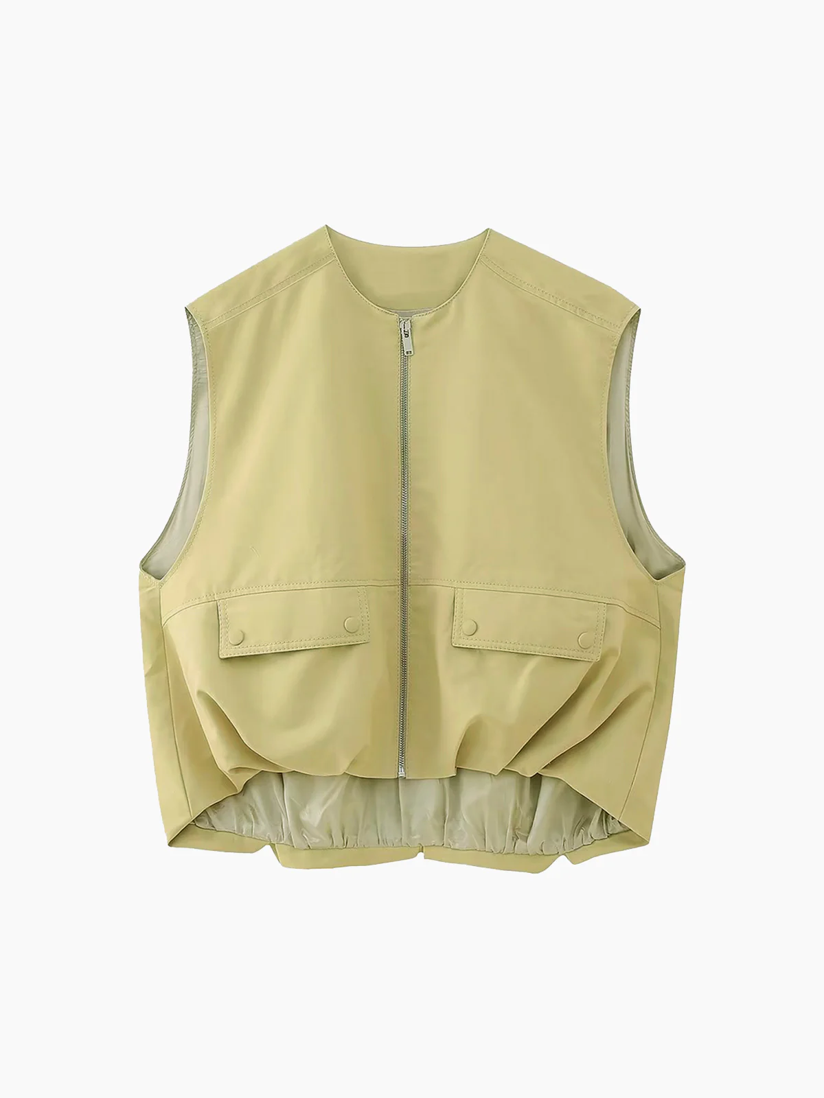Leisure Street Vest - Image 5