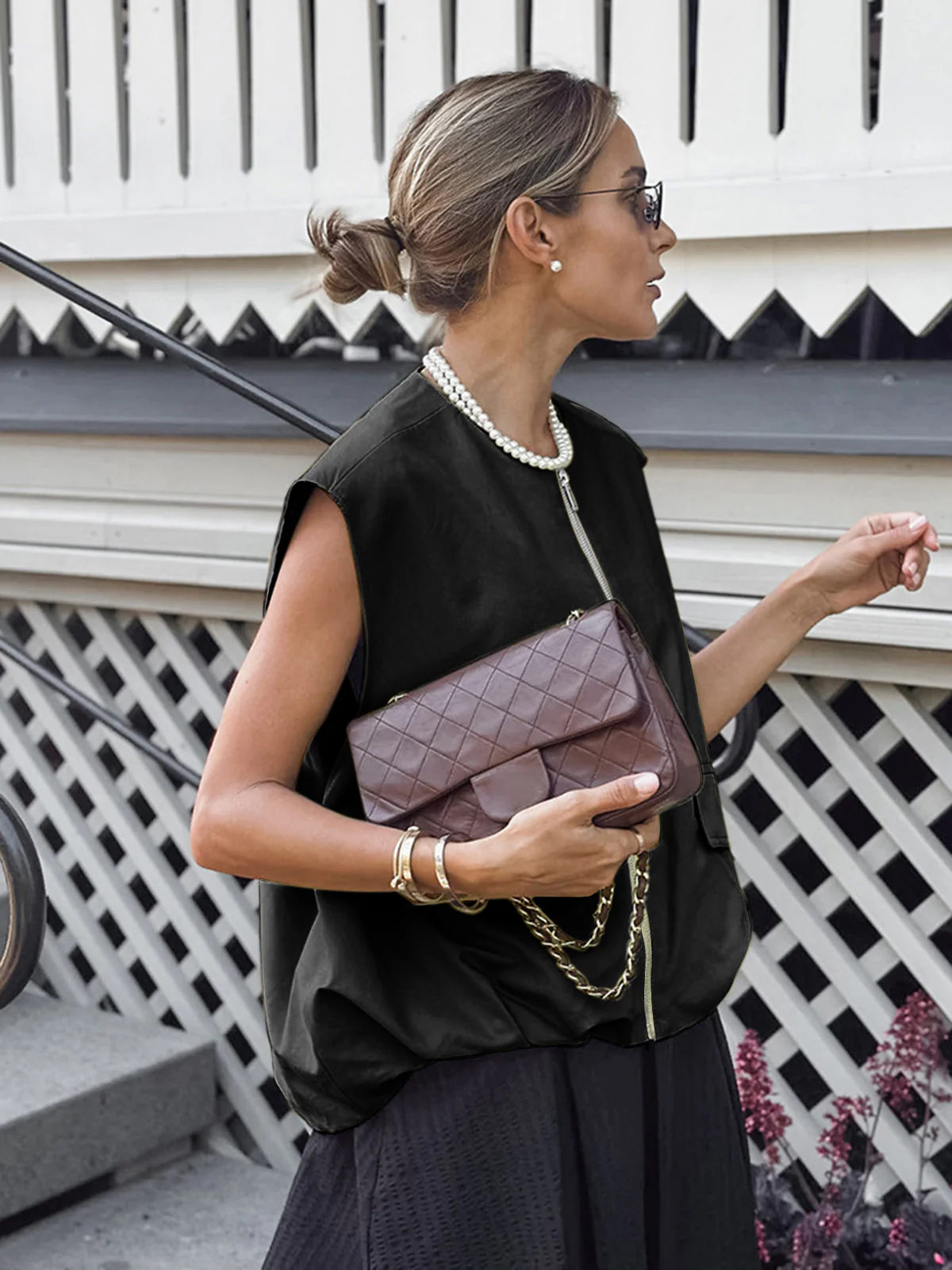 Leisure Street Vest - Image 8